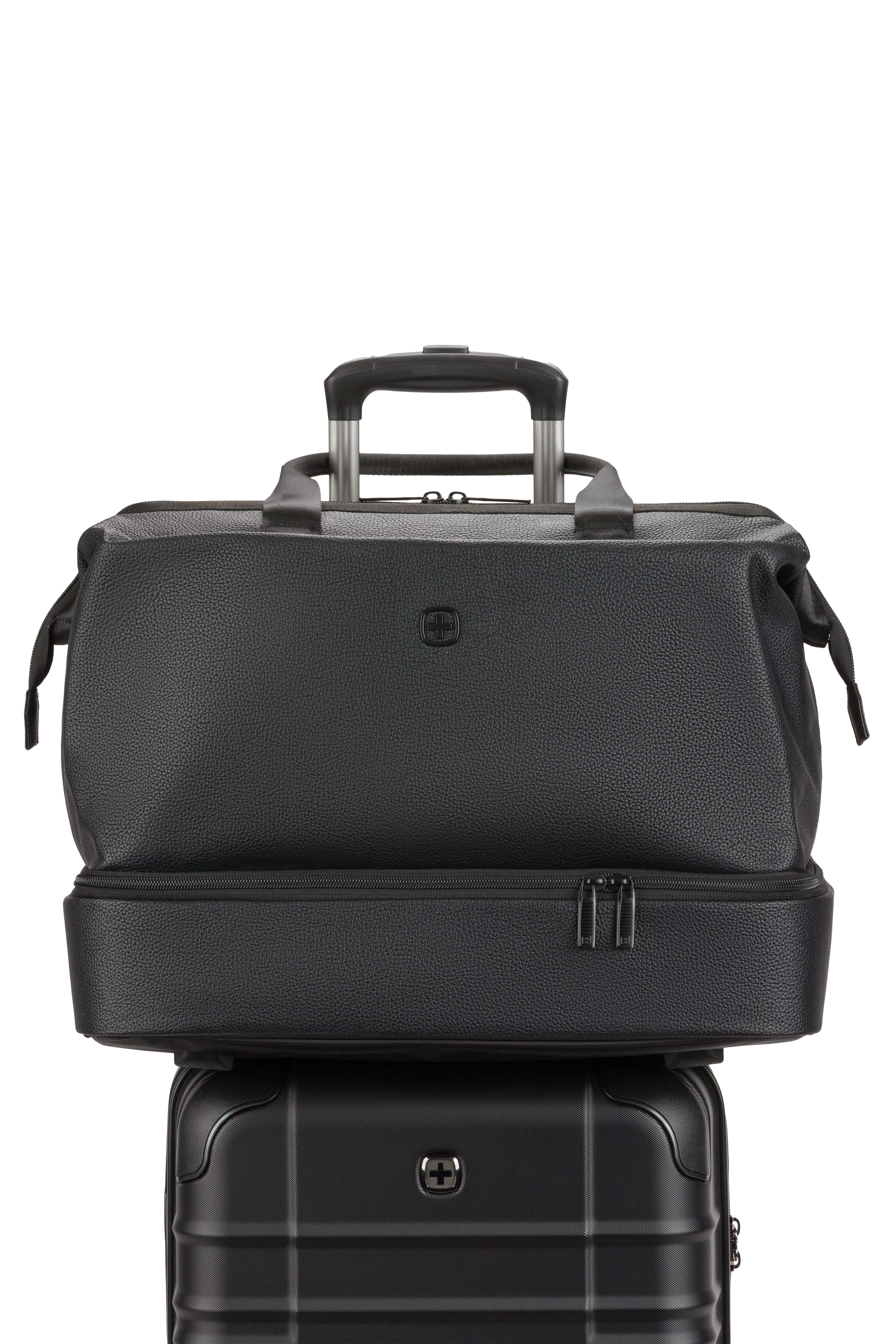 SWISSGEAR - Weekender Travel Tote - Image 127