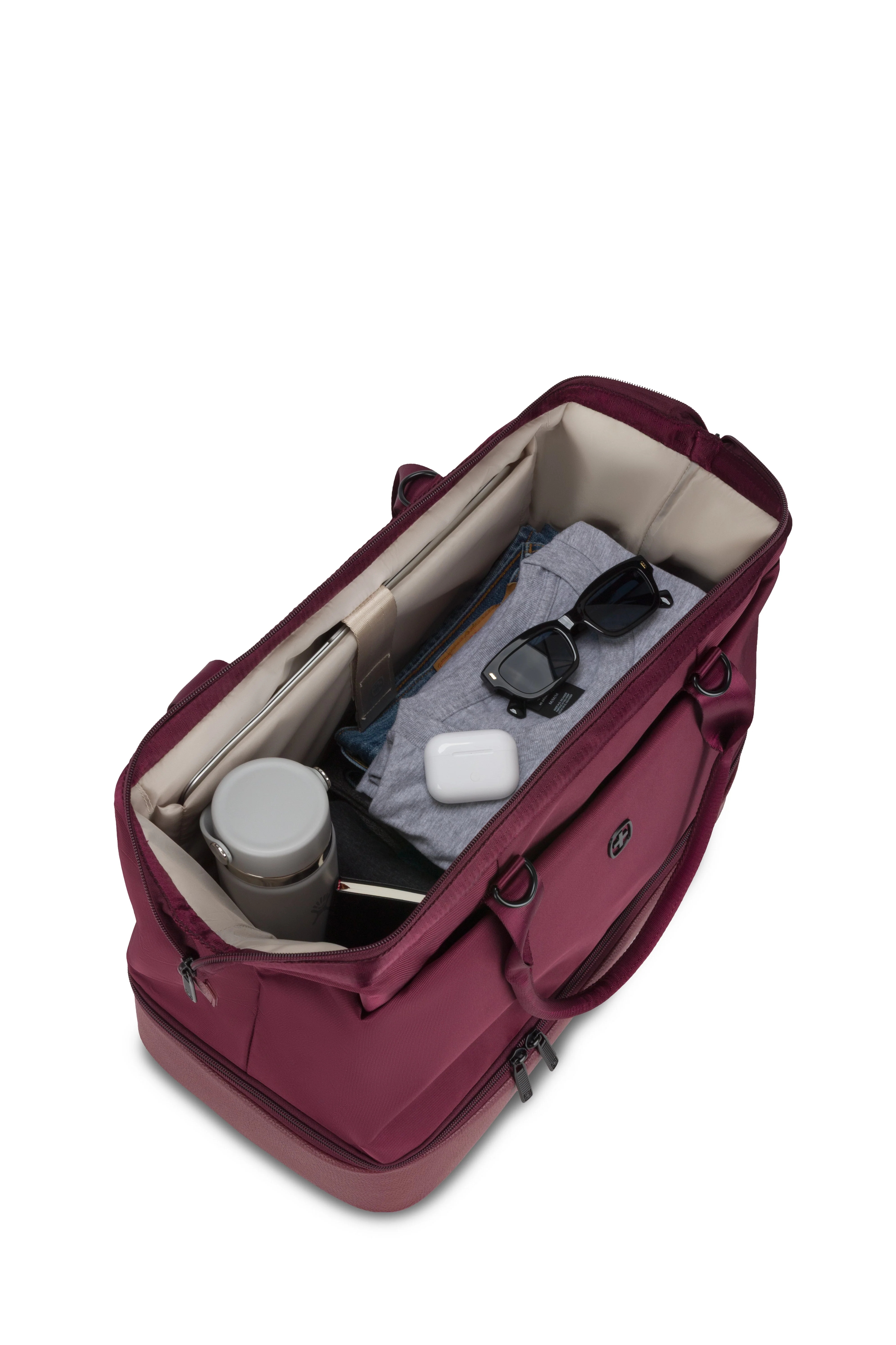 SWISSGEAR - Weekender Travel Tote - Image 132