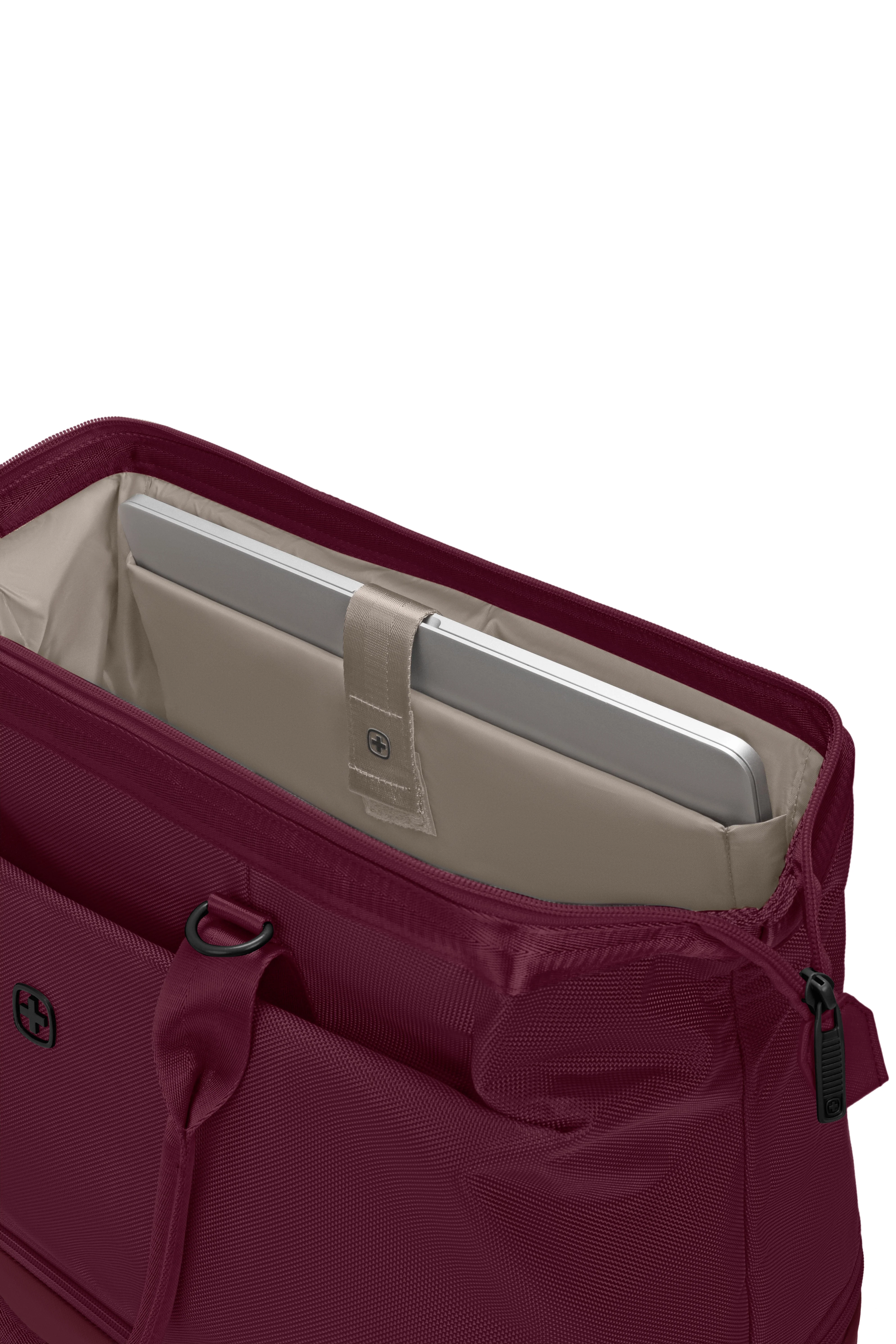 SWISSGEAR - Weekender Travel Tote - Image 135