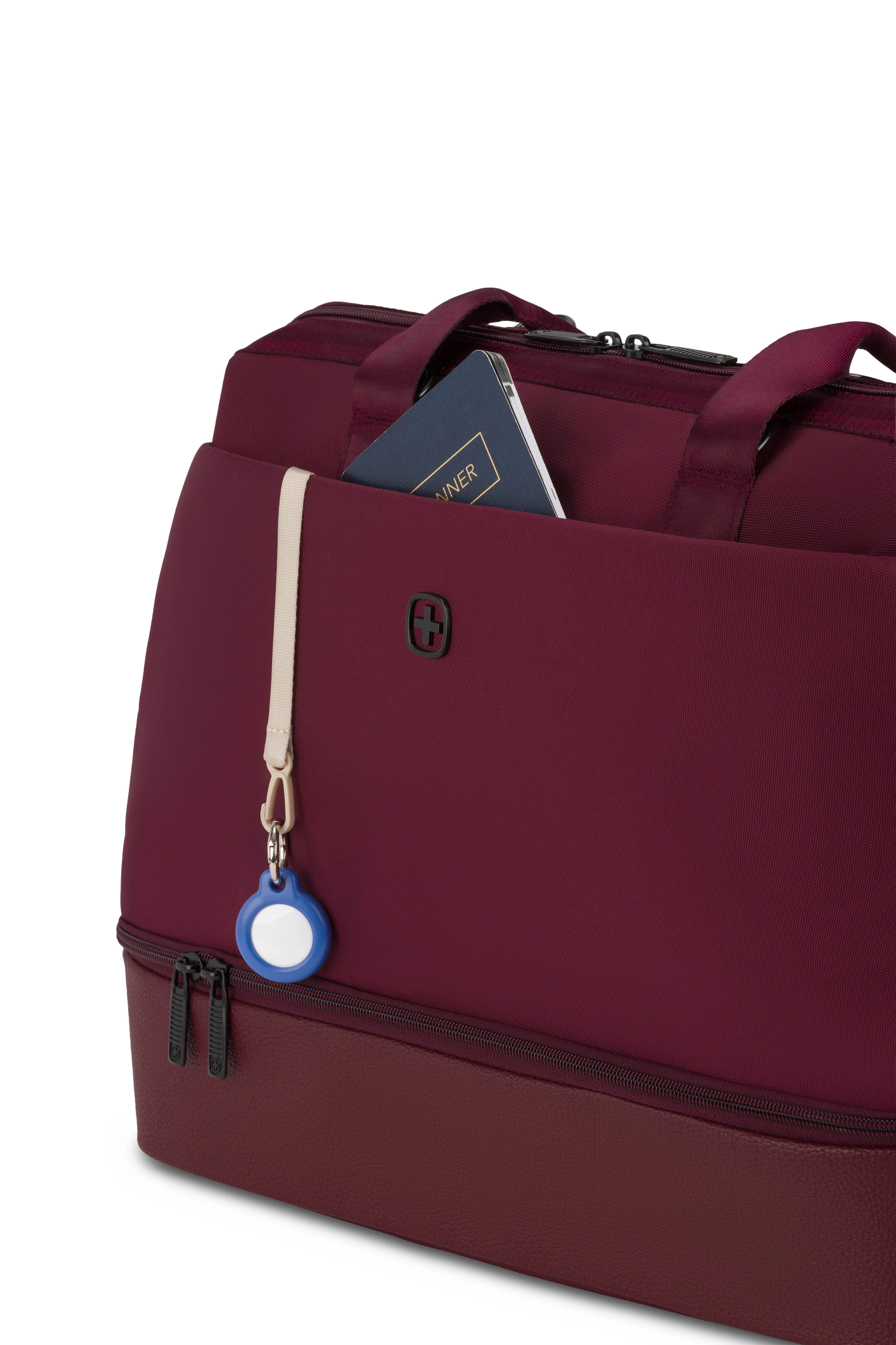 SWISSGEAR - Weekender Travel Tote - Image 137