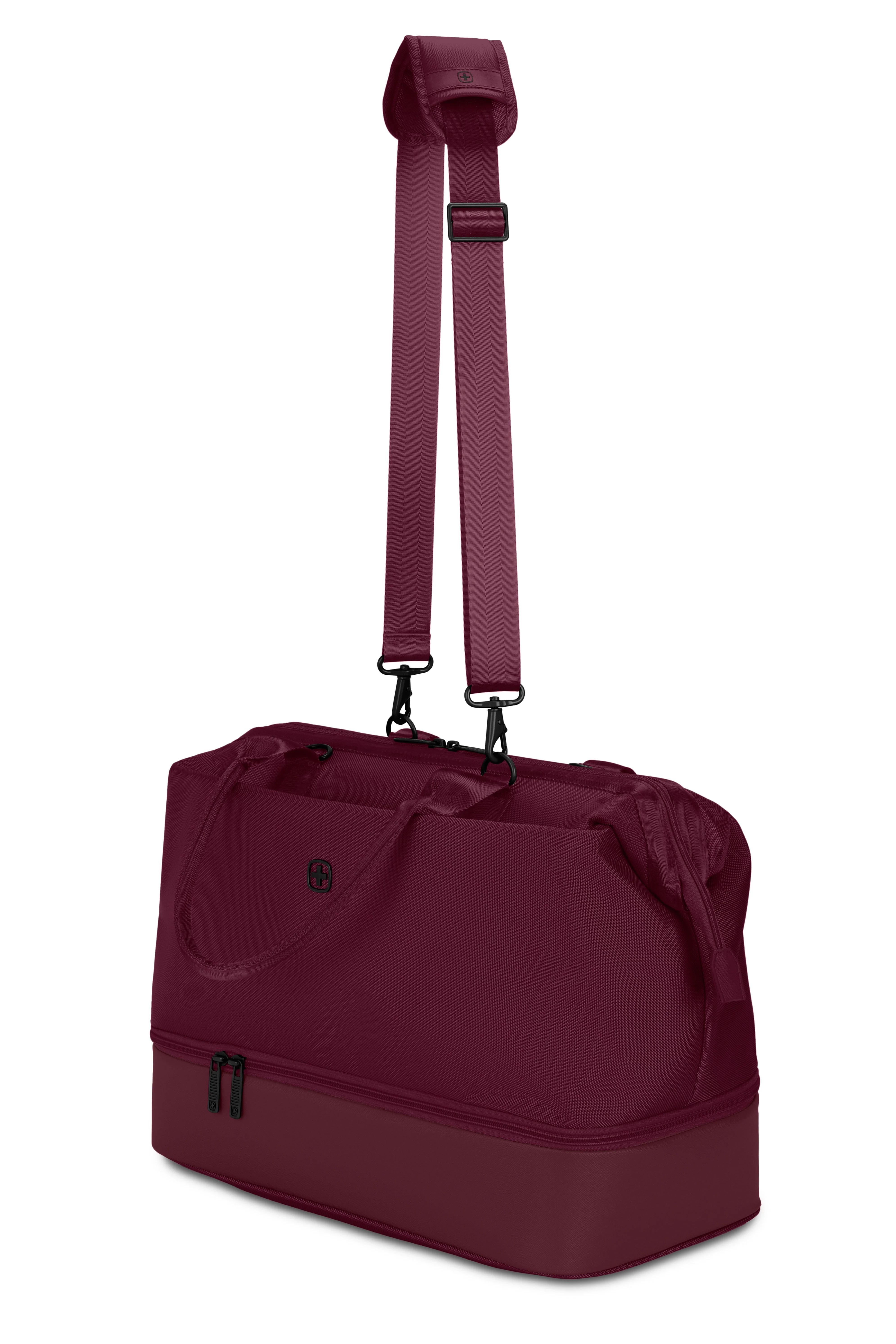 SWISSGEAR - Weekender Travel Tote - Image 139