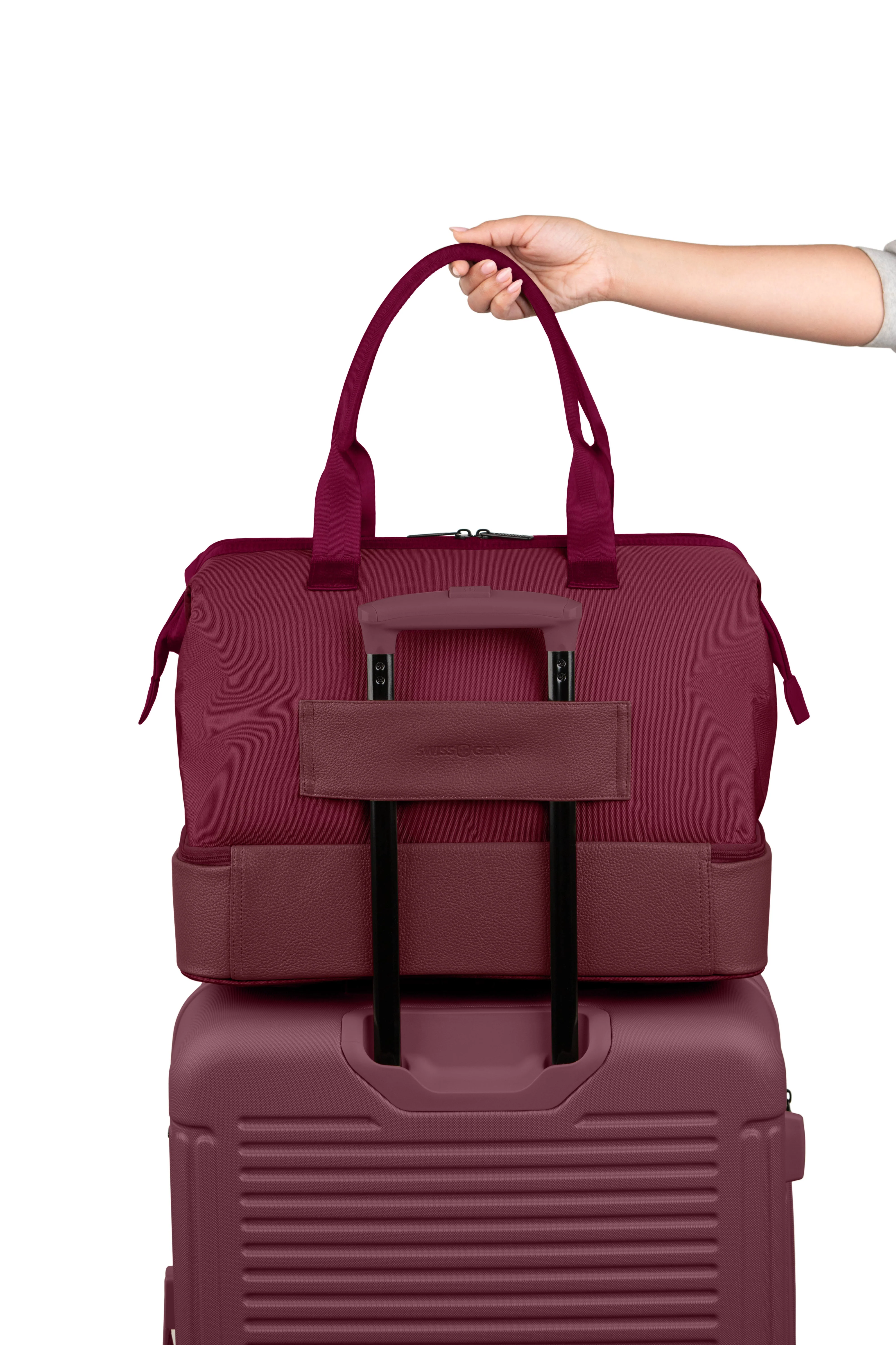 SWISSGEAR - Weekender Travel Tote - Image 140