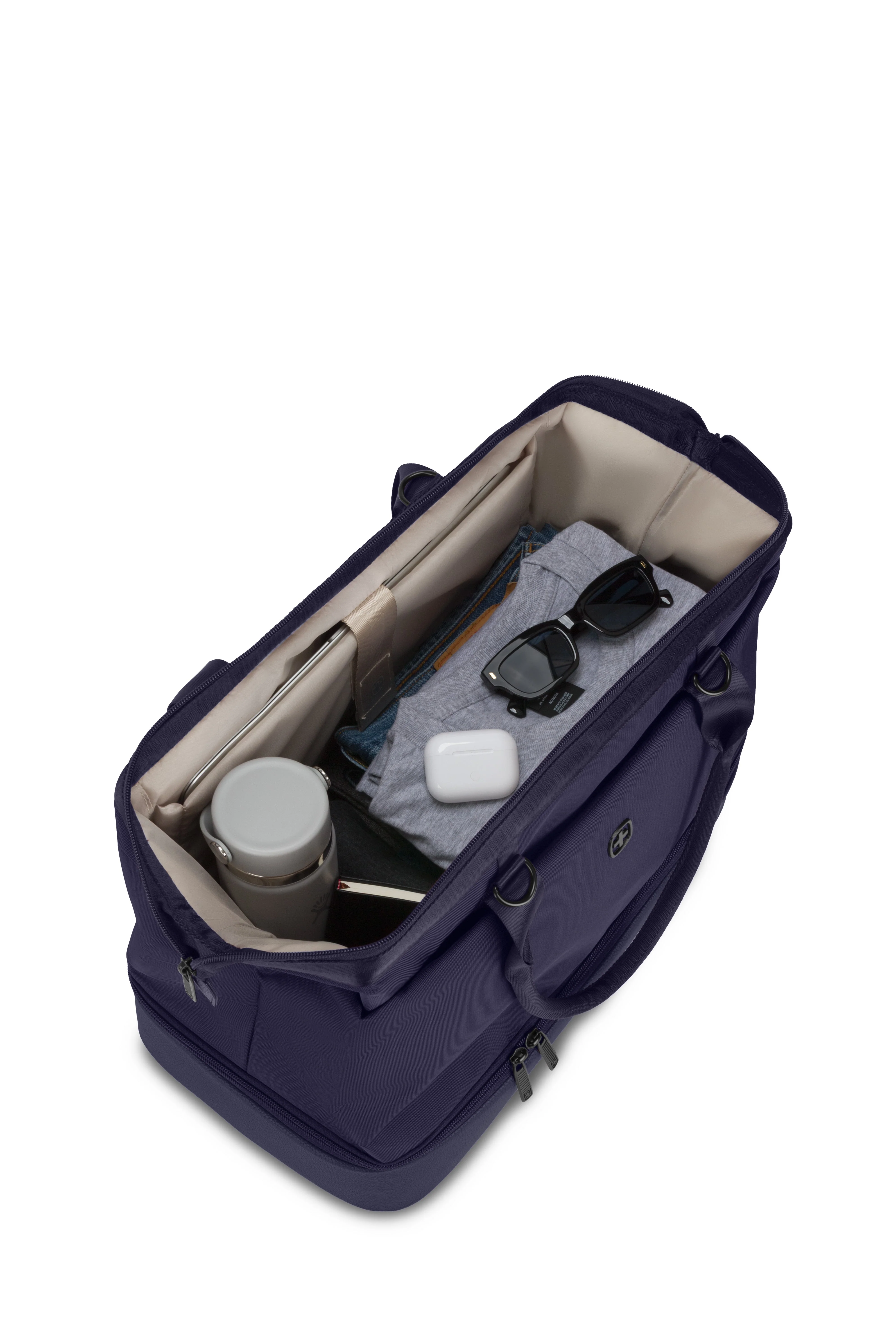 SWISSGEAR - Weekender Travel Tote - Image 145