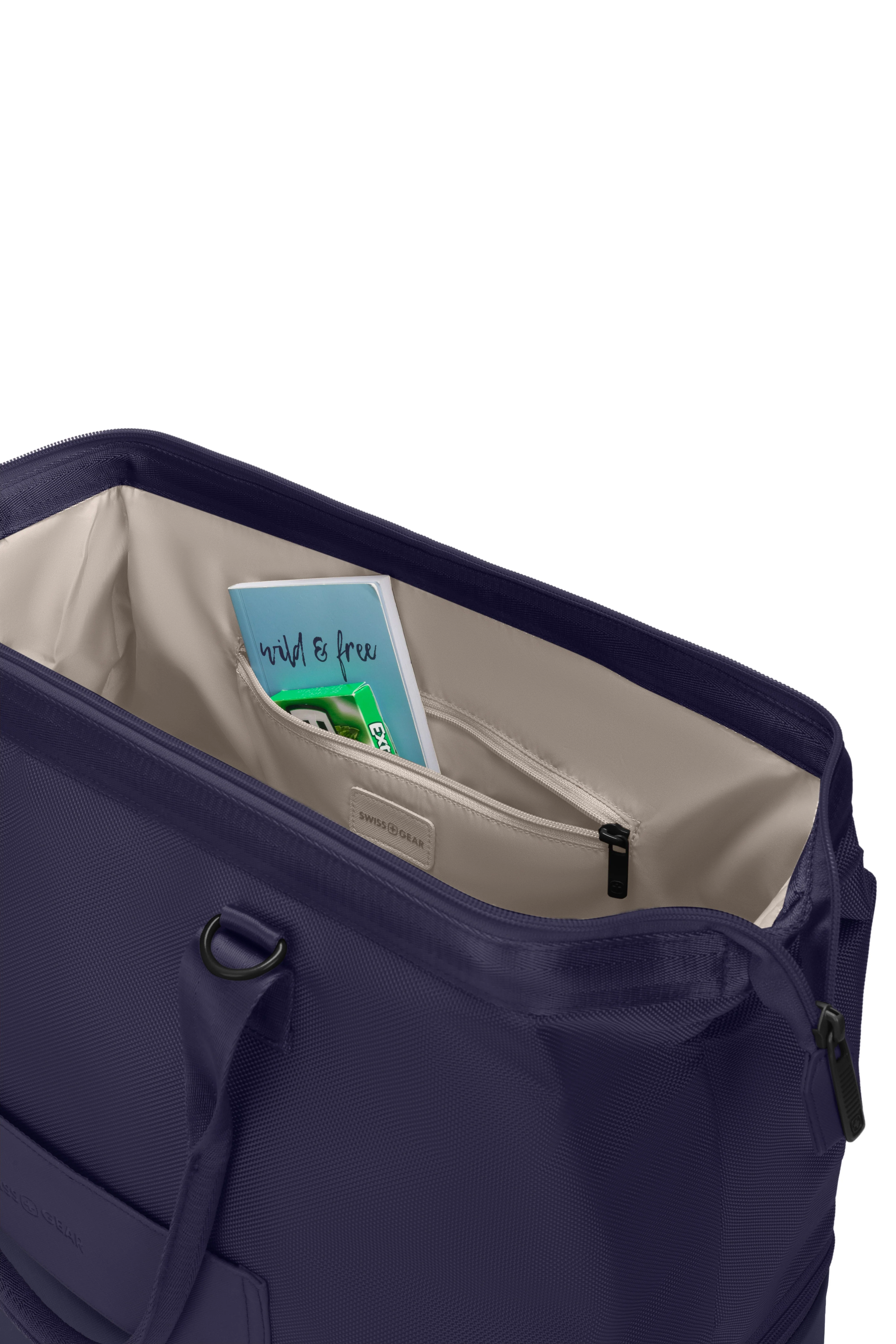 SWISSGEAR - Weekender Travel Tote - Image 149
