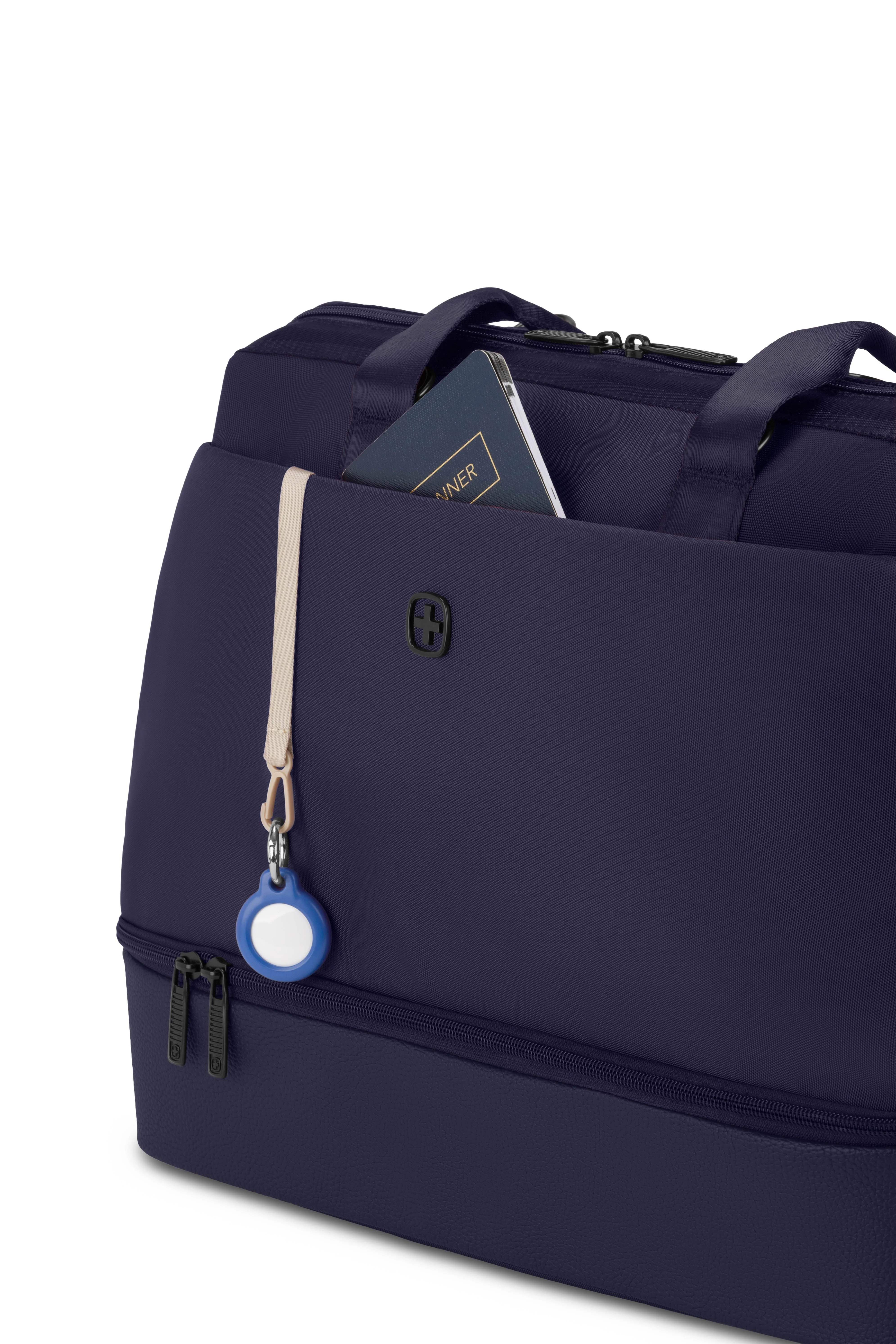 SWISSGEAR - Weekender Travel Tote - Image 150