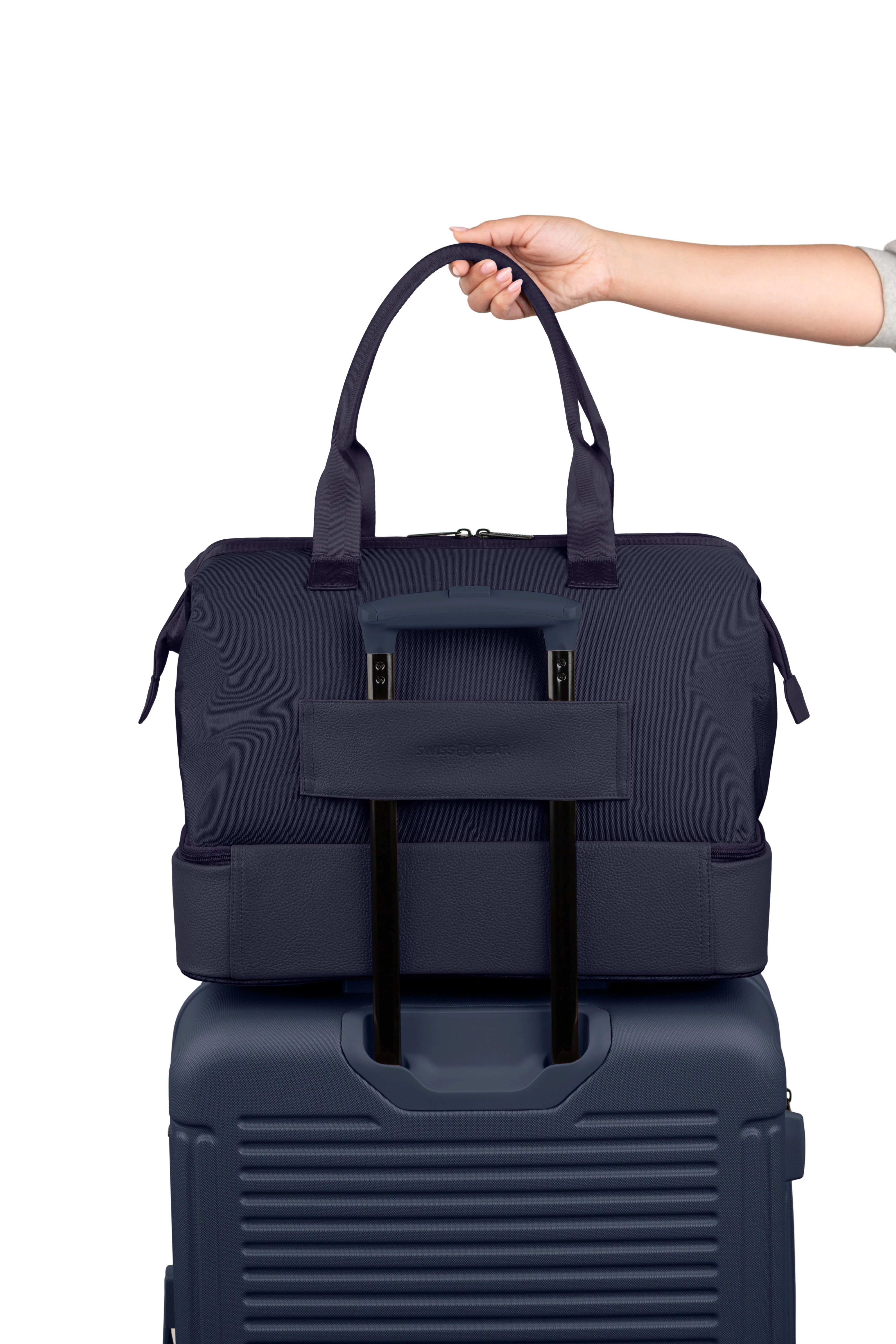 SWISSGEAR - Weekender Travel Tote - Image 153