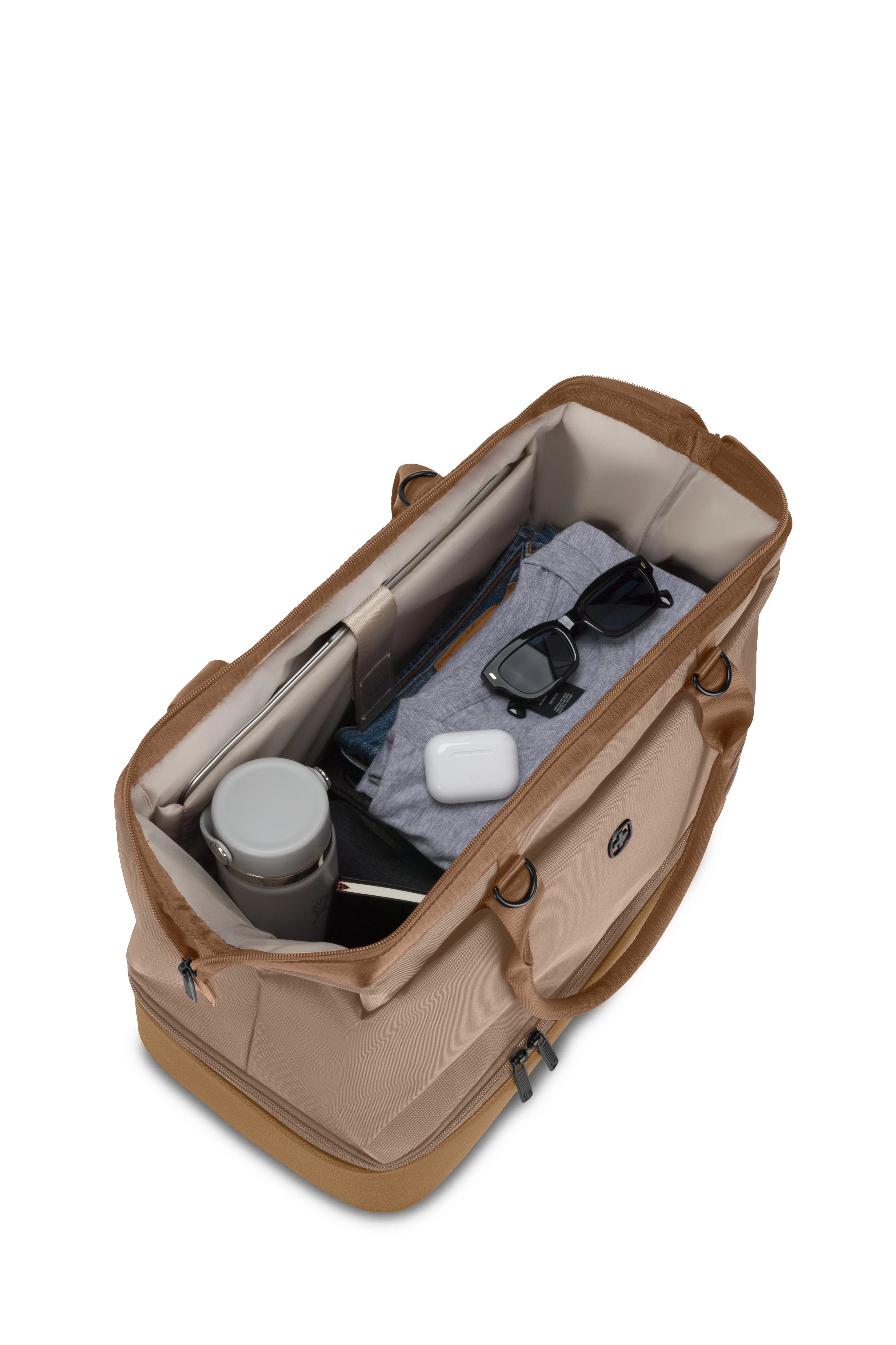 SWISSGEAR - Weekender Travel Tote - Image 158