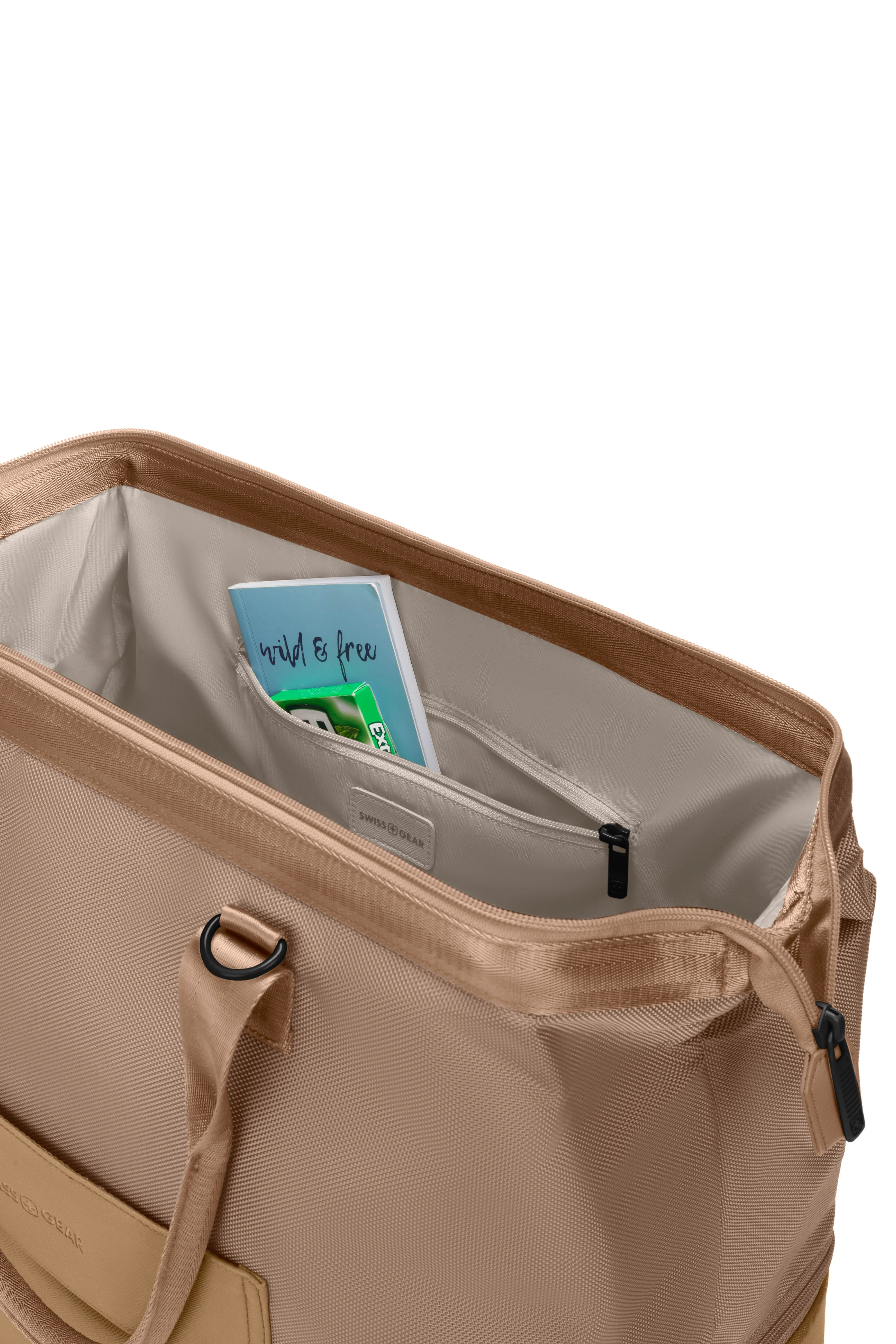 SWISSGEAR - Weekender Travel Tote - Image 162