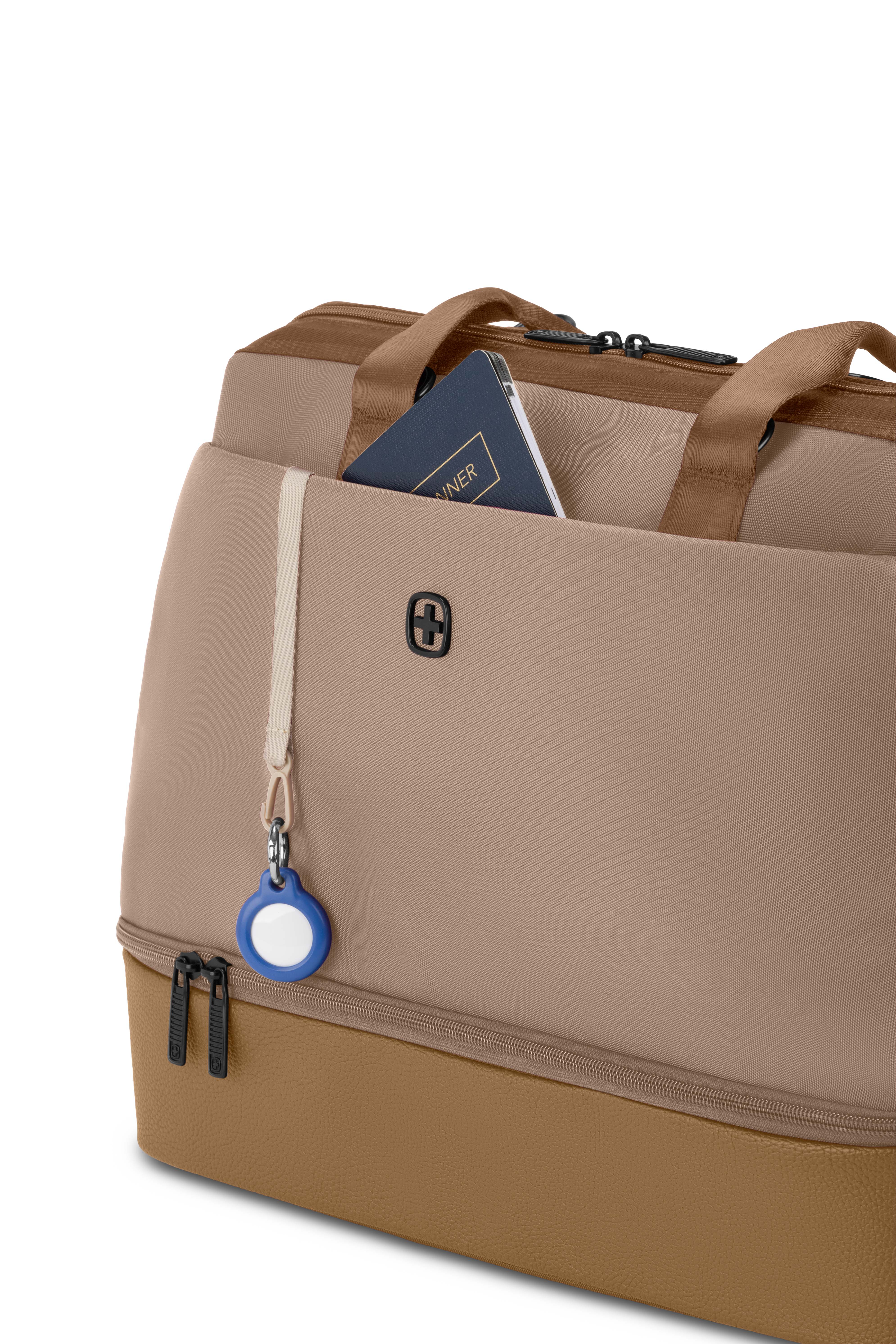 SWISSGEAR - Weekender Travel Tote - Image 163