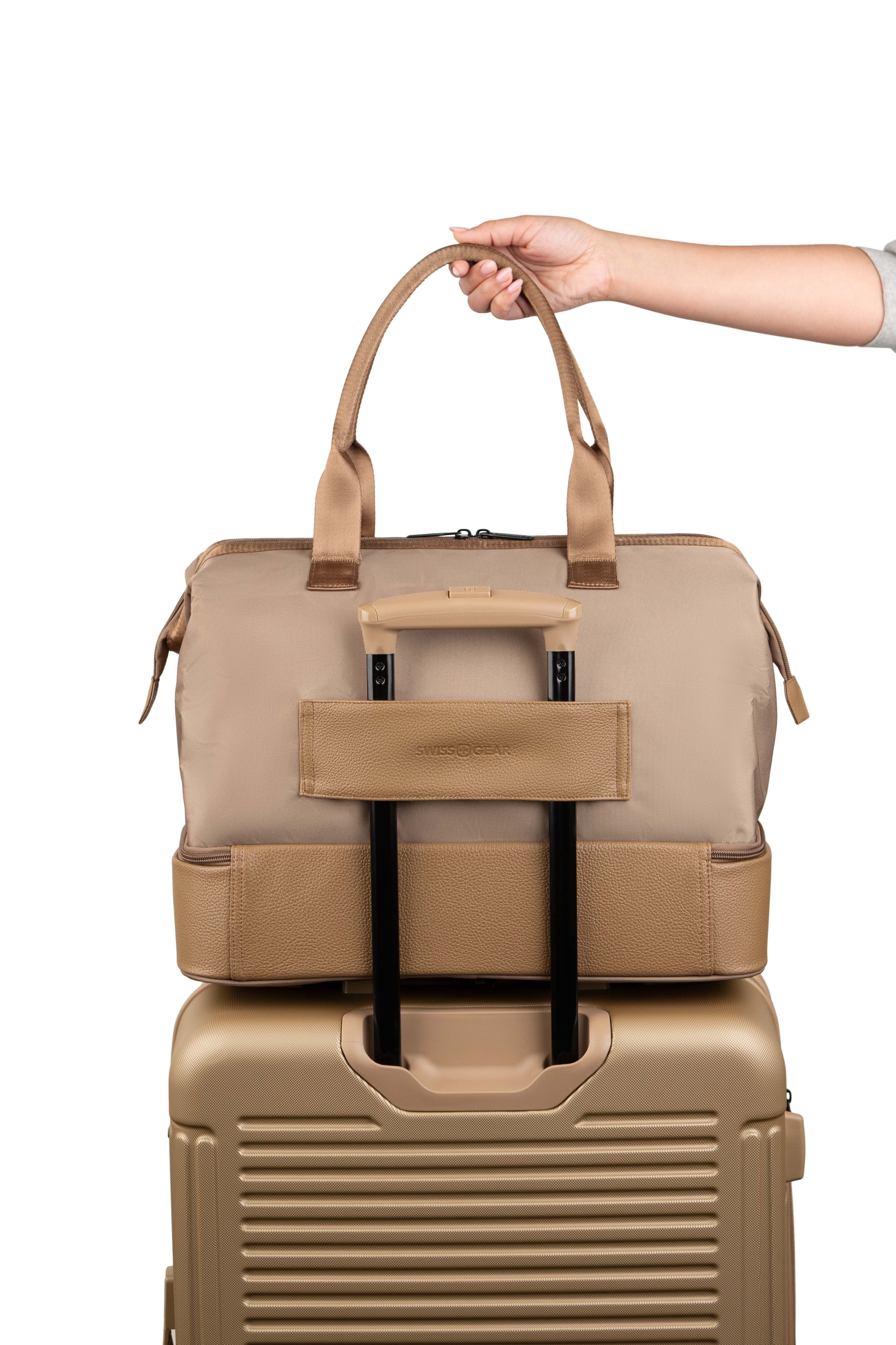 SWISSGEAR - Weekender Travel Tote - Image 166