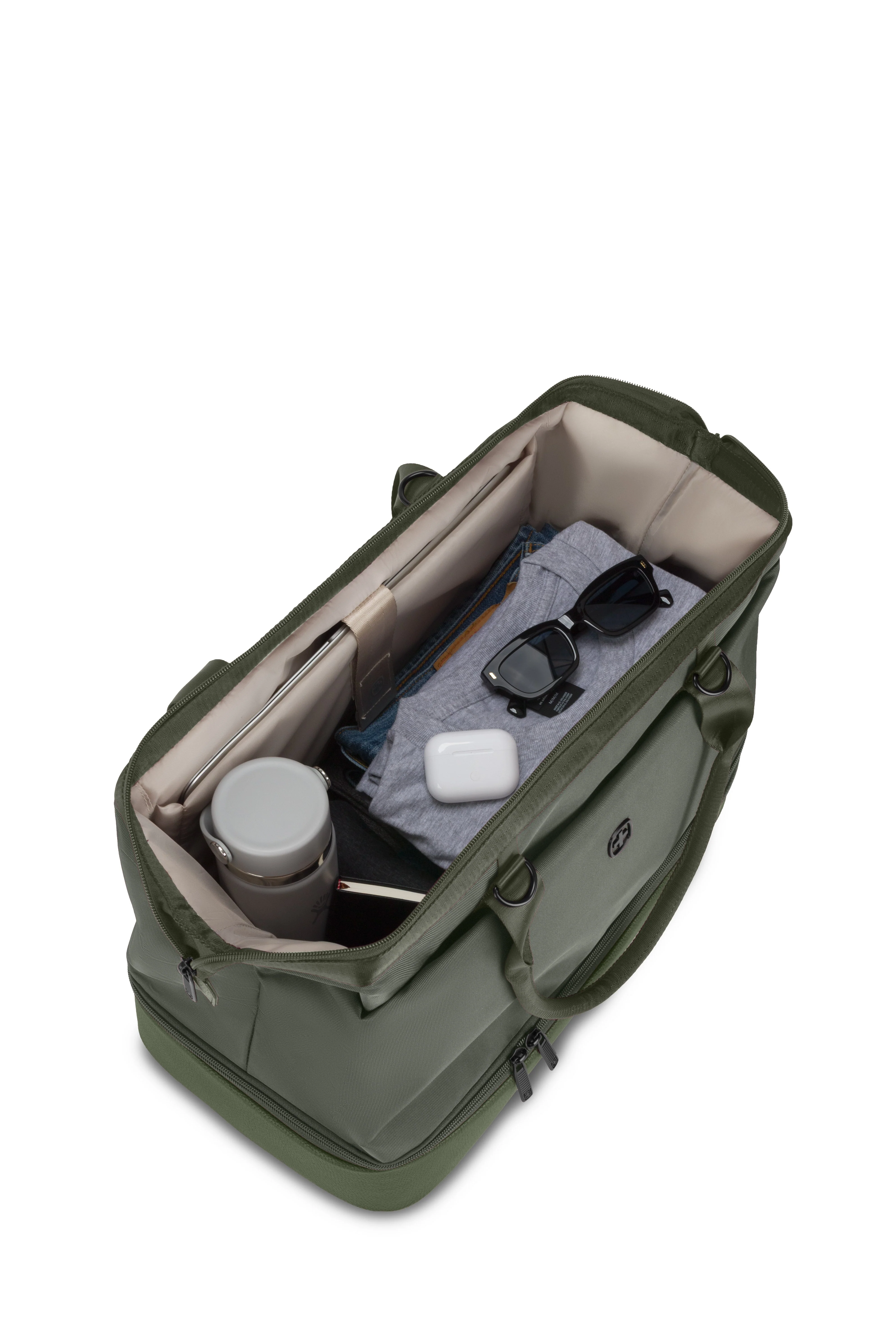 SWISSGEAR - Weekender Travel Tote - Image 171