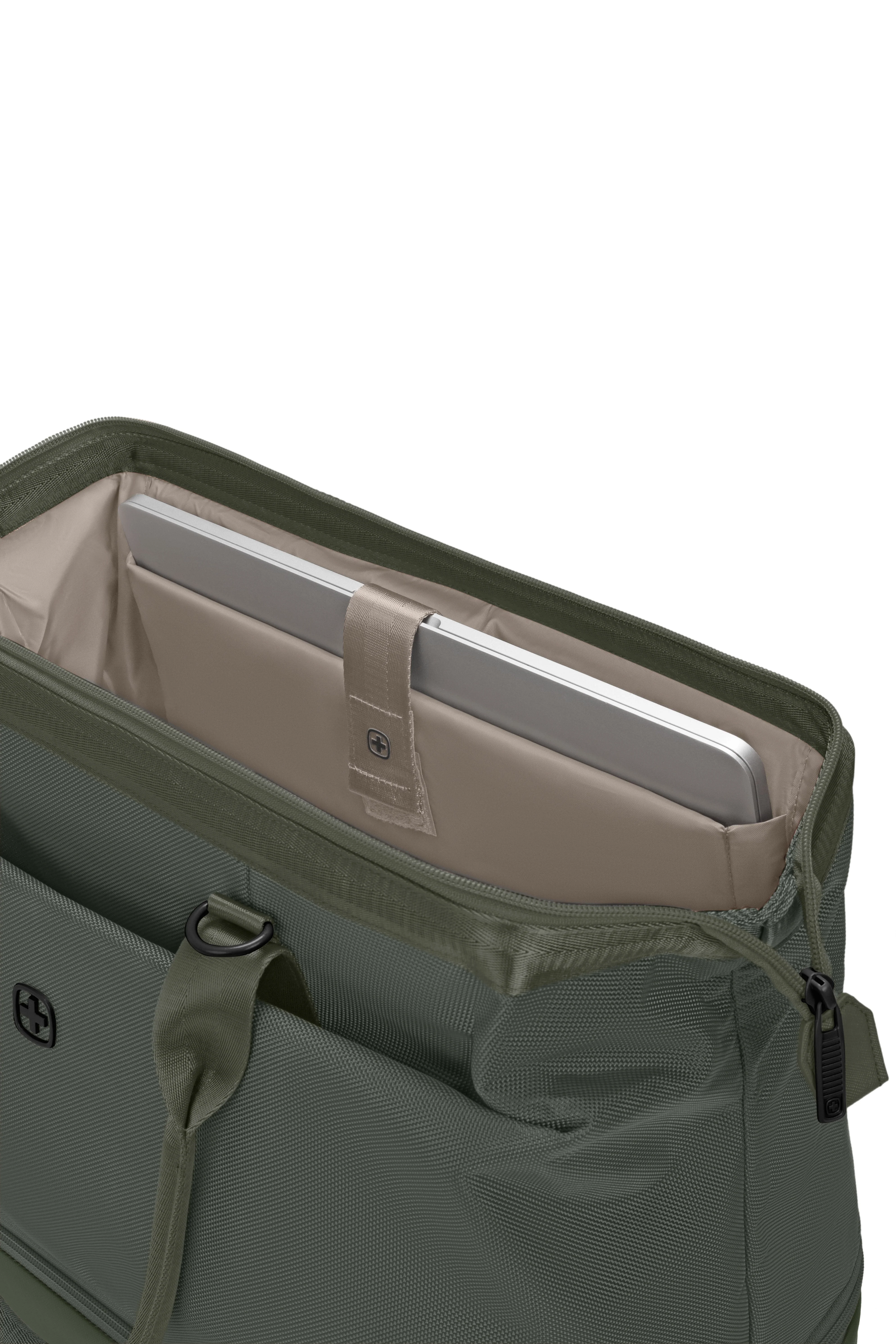 SWISSGEAR - Weekender Travel Tote - Image 174