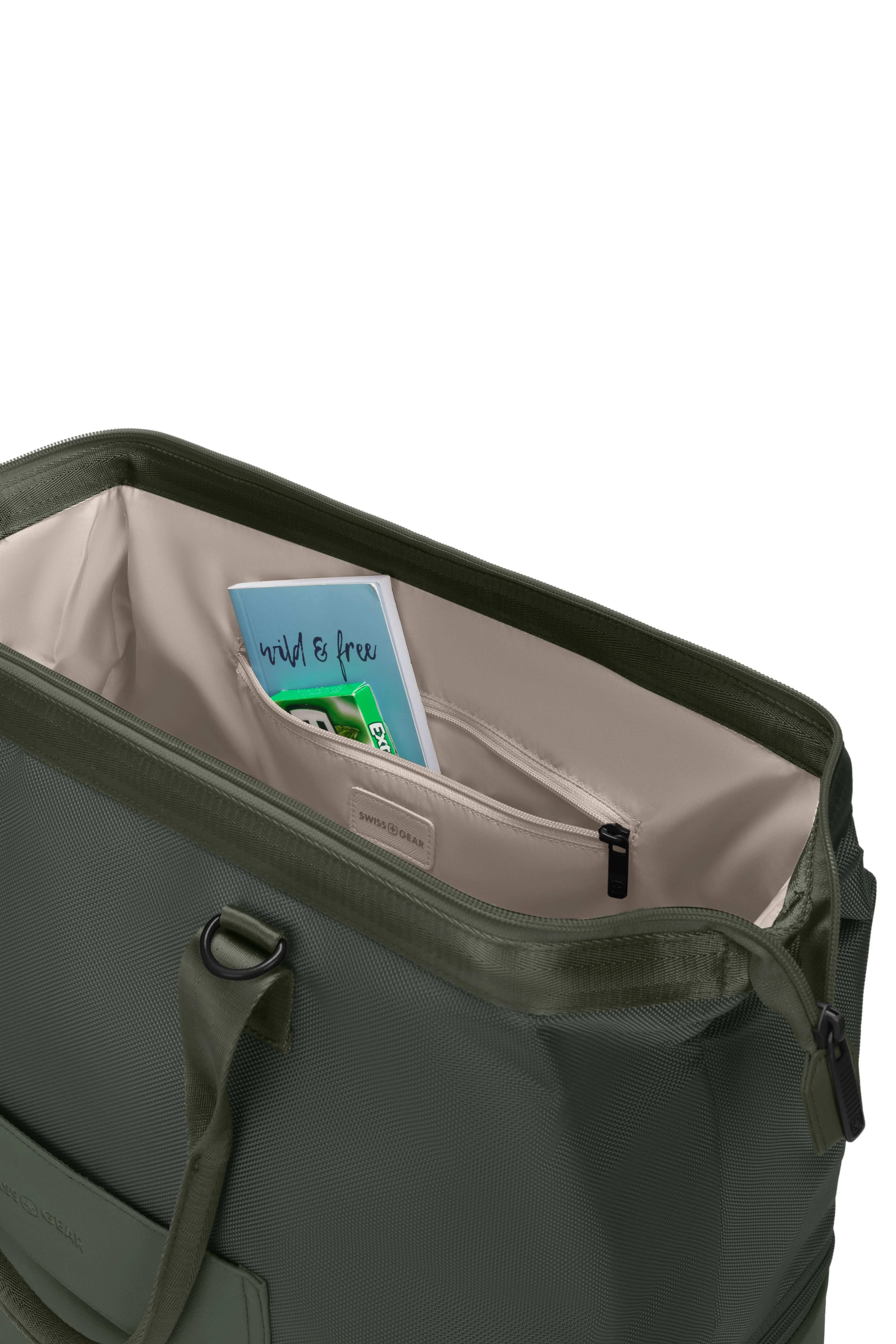 SWISSGEAR - Weekender Travel Tote - Image 175
