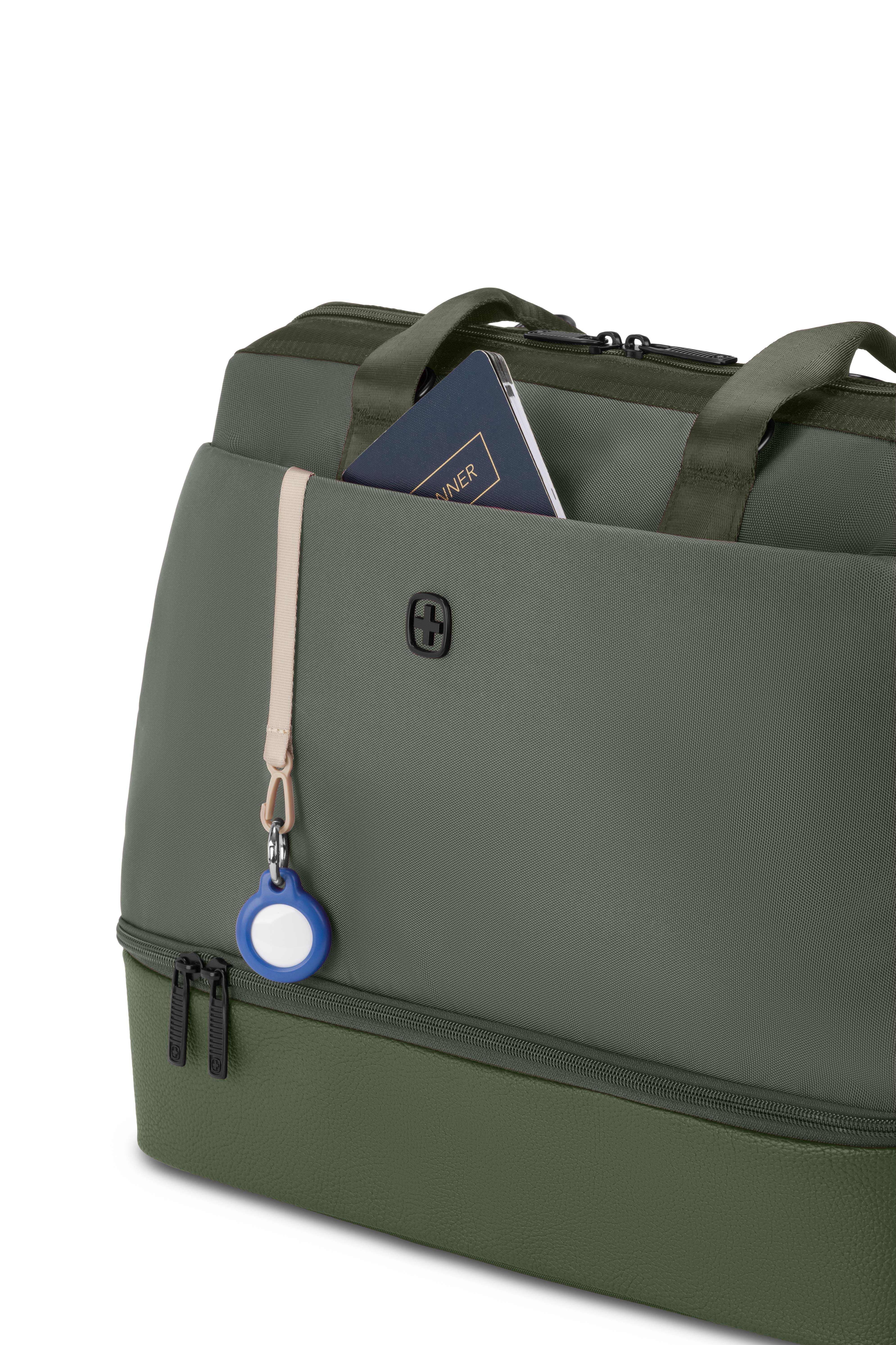 SWISSGEAR - Weekender Travel Tote - Image 176