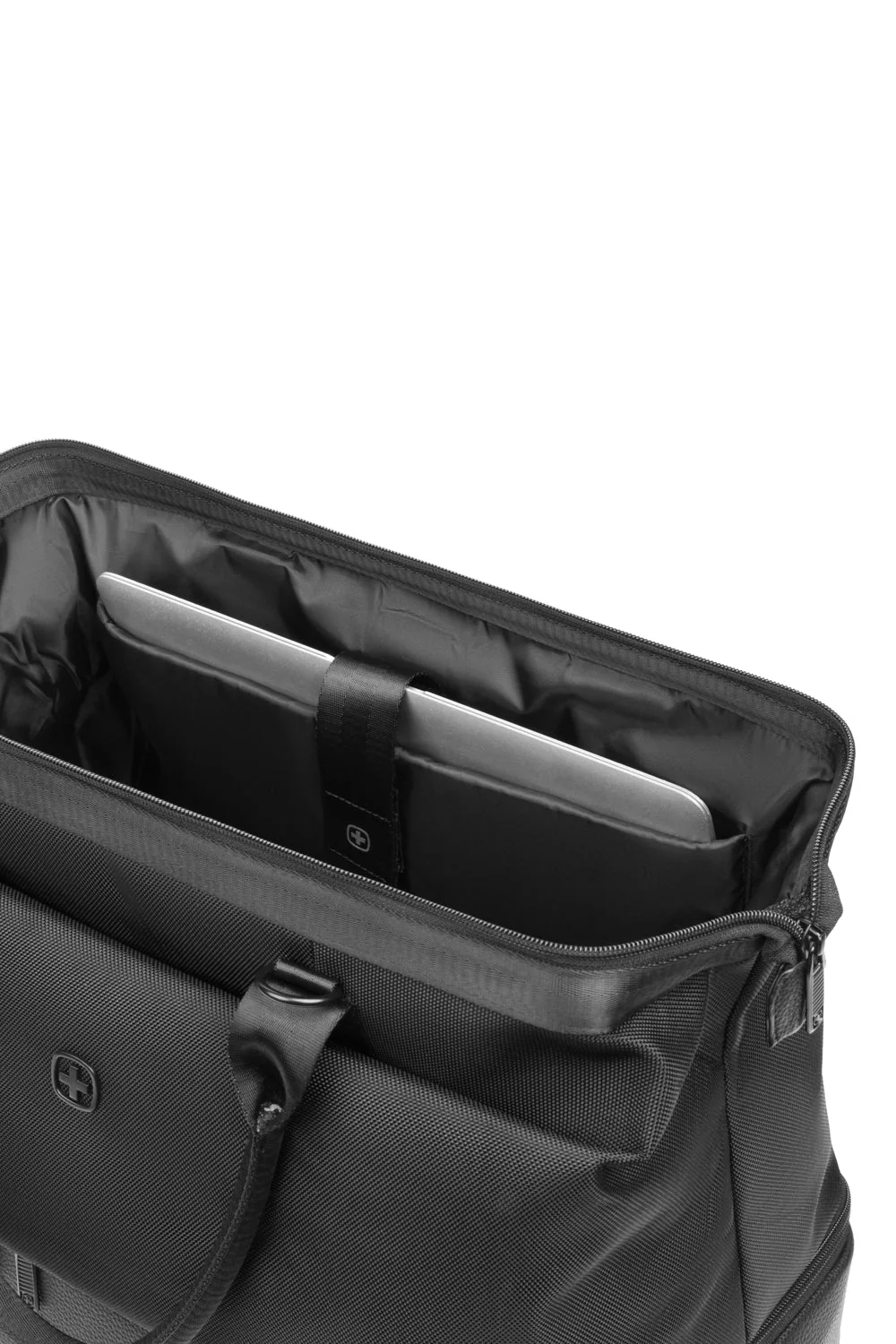 SWISSGEAR - Weekender Travel Tote - Image 4