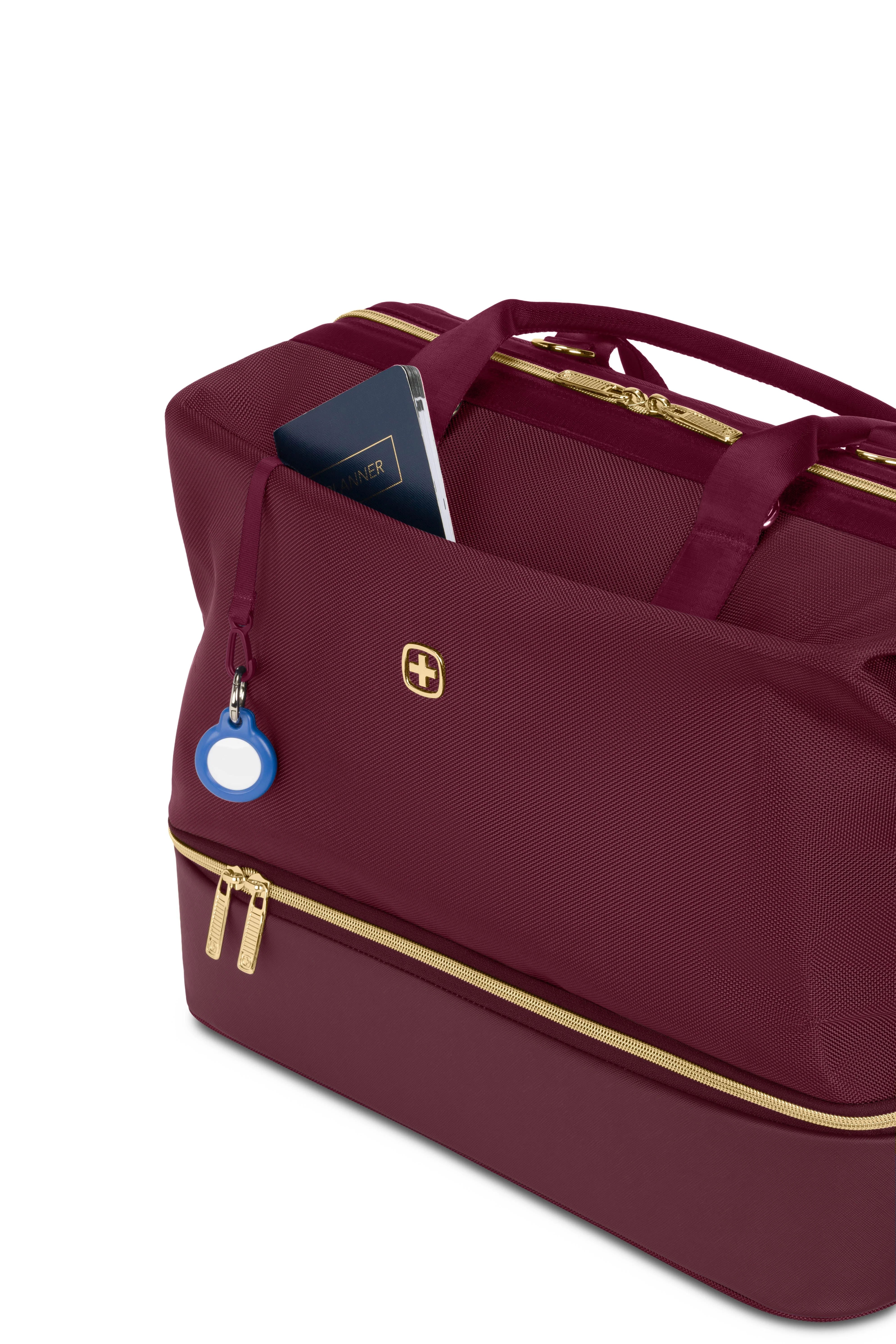 SWISSGEAR - Weekender Travel Tote - Image 41