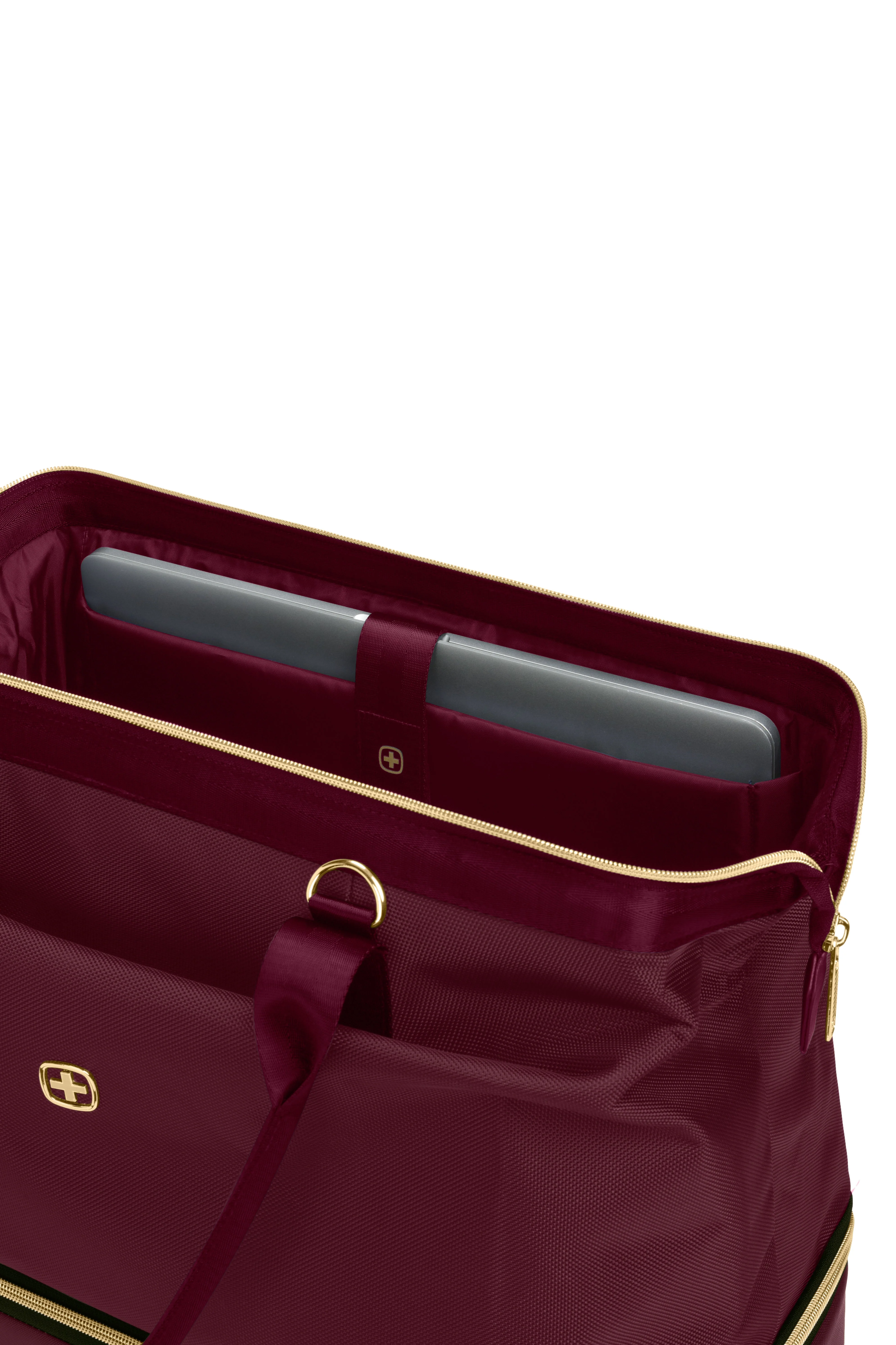 SWISSGEAR - Weekender Travel Tote - Image 43