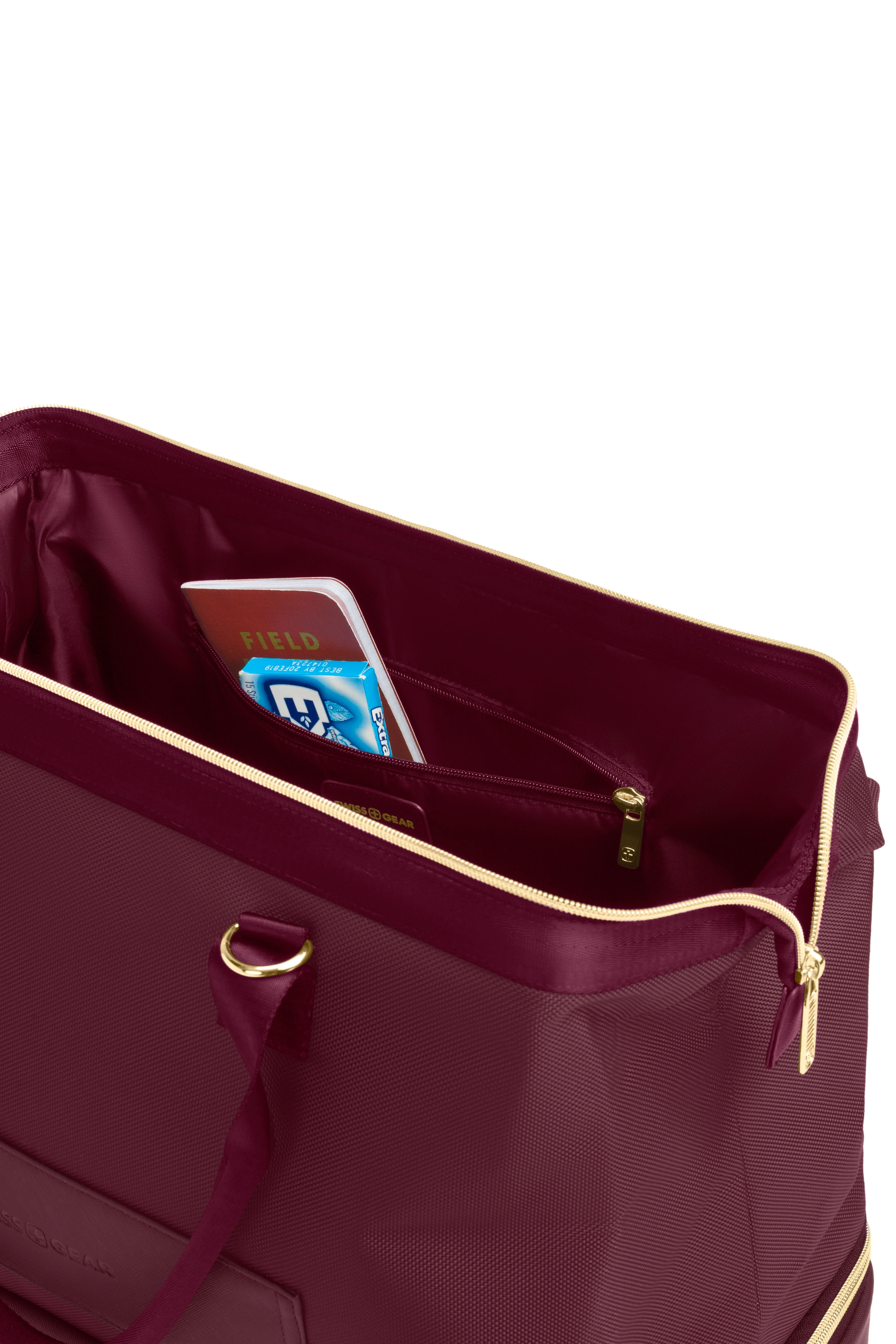 SWISSGEAR - Weekender Travel Tote - Image 44