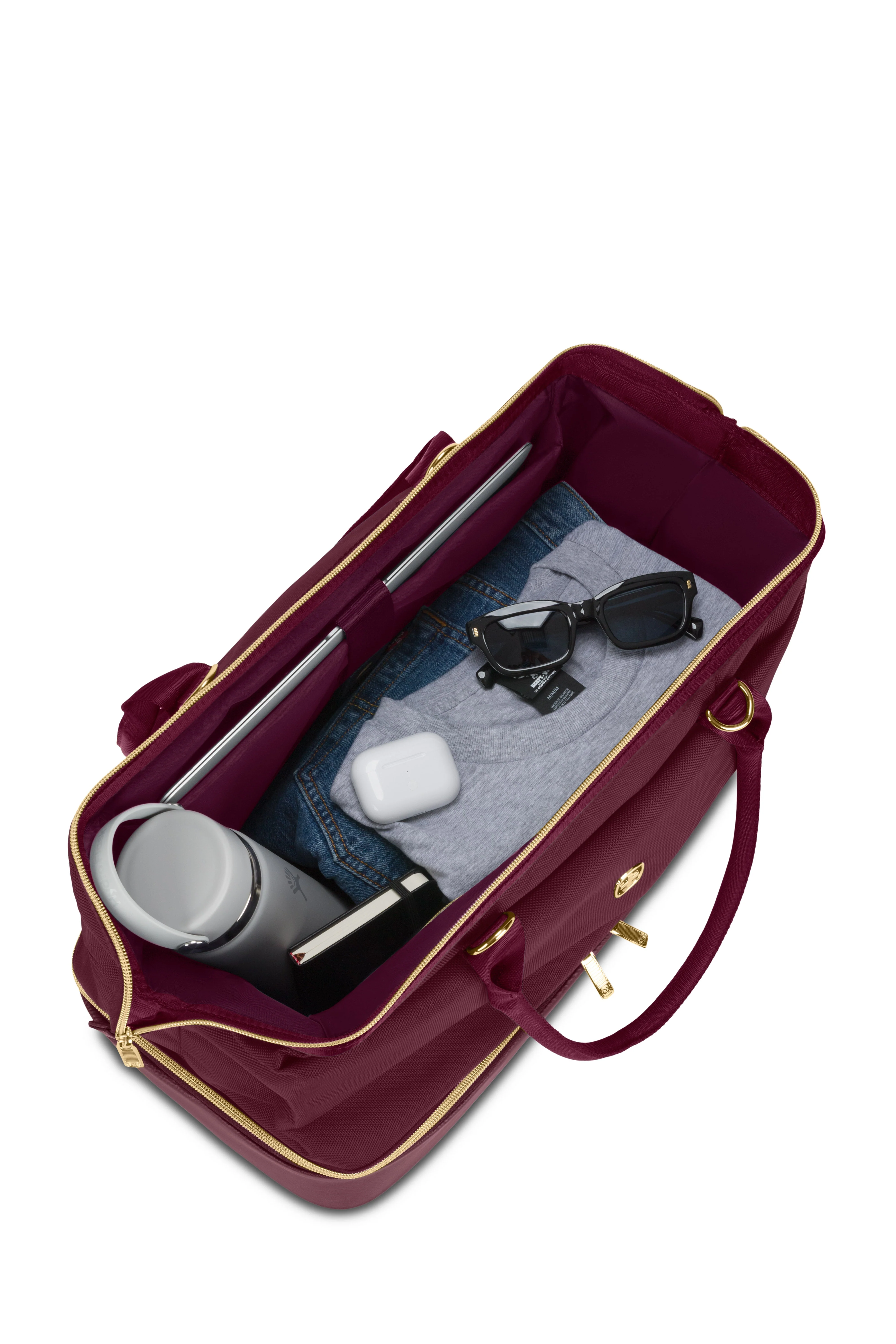 SWISSGEAR - Weekender Travel Tote - Image 45