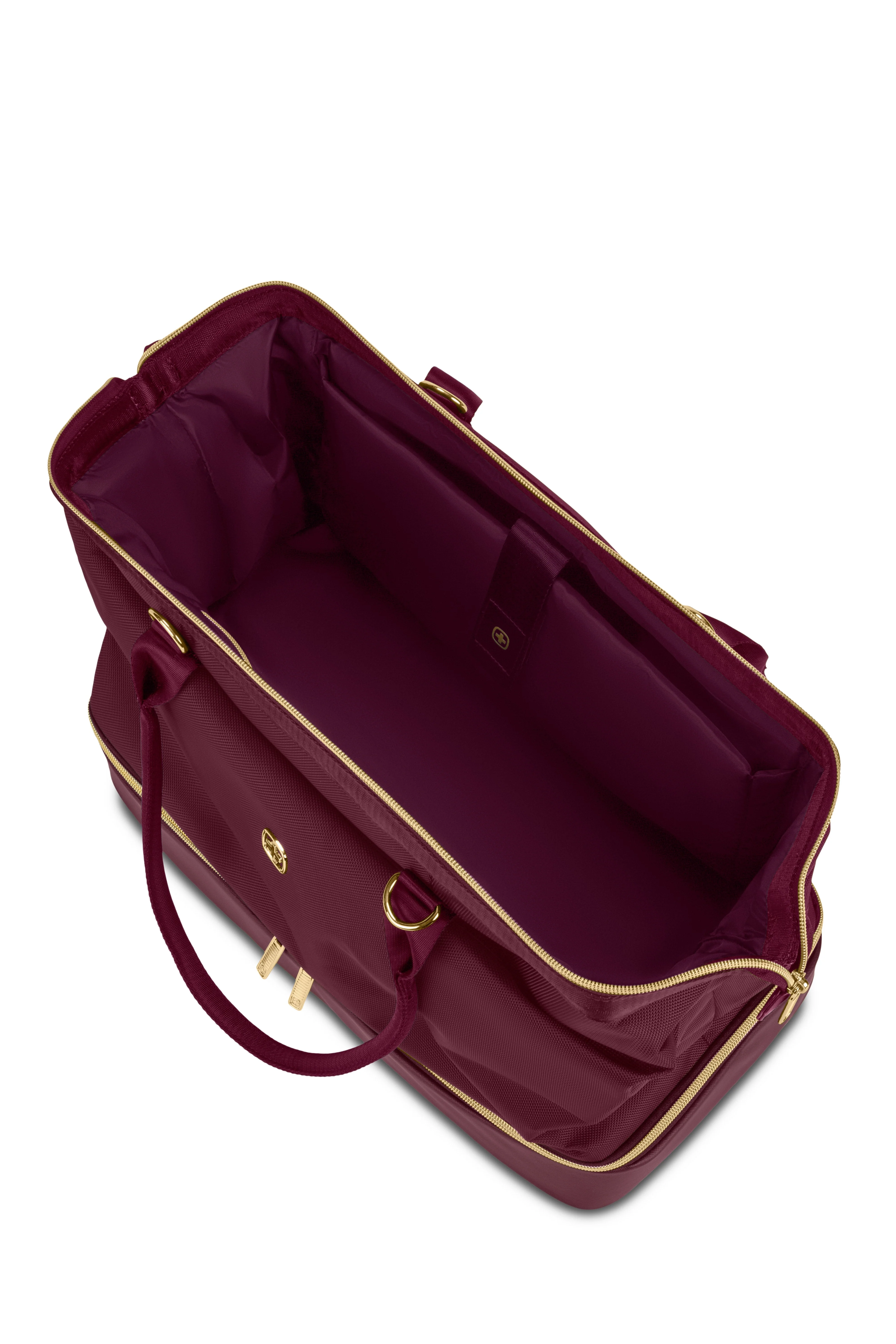 SWISSGEAR - Weekender Travel Tote - Image 46
