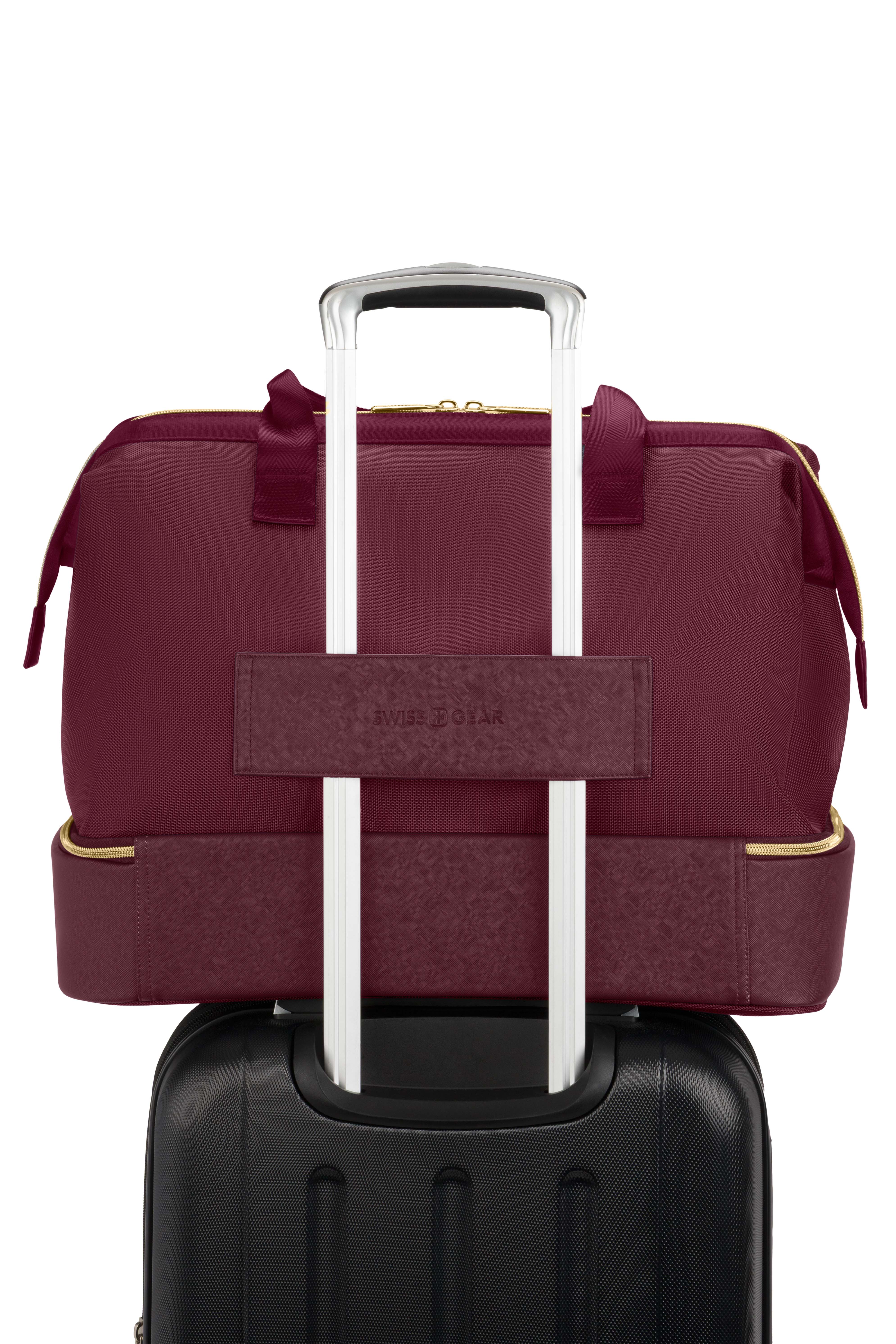 SWISSGEAR - Weekender Travel Tote - Image 50