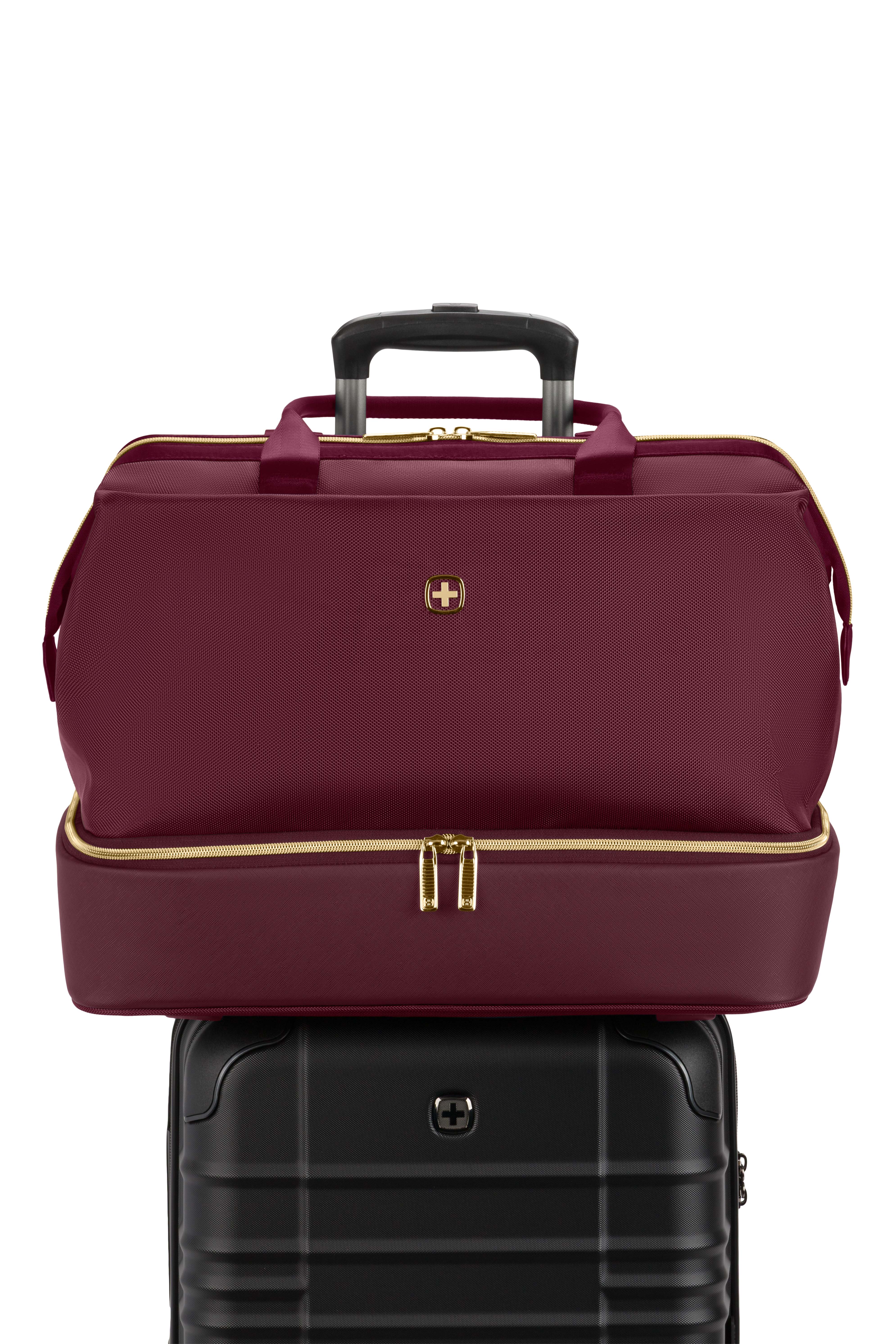 SWISSGEAR - Weekender Travel Tote - Image 51
