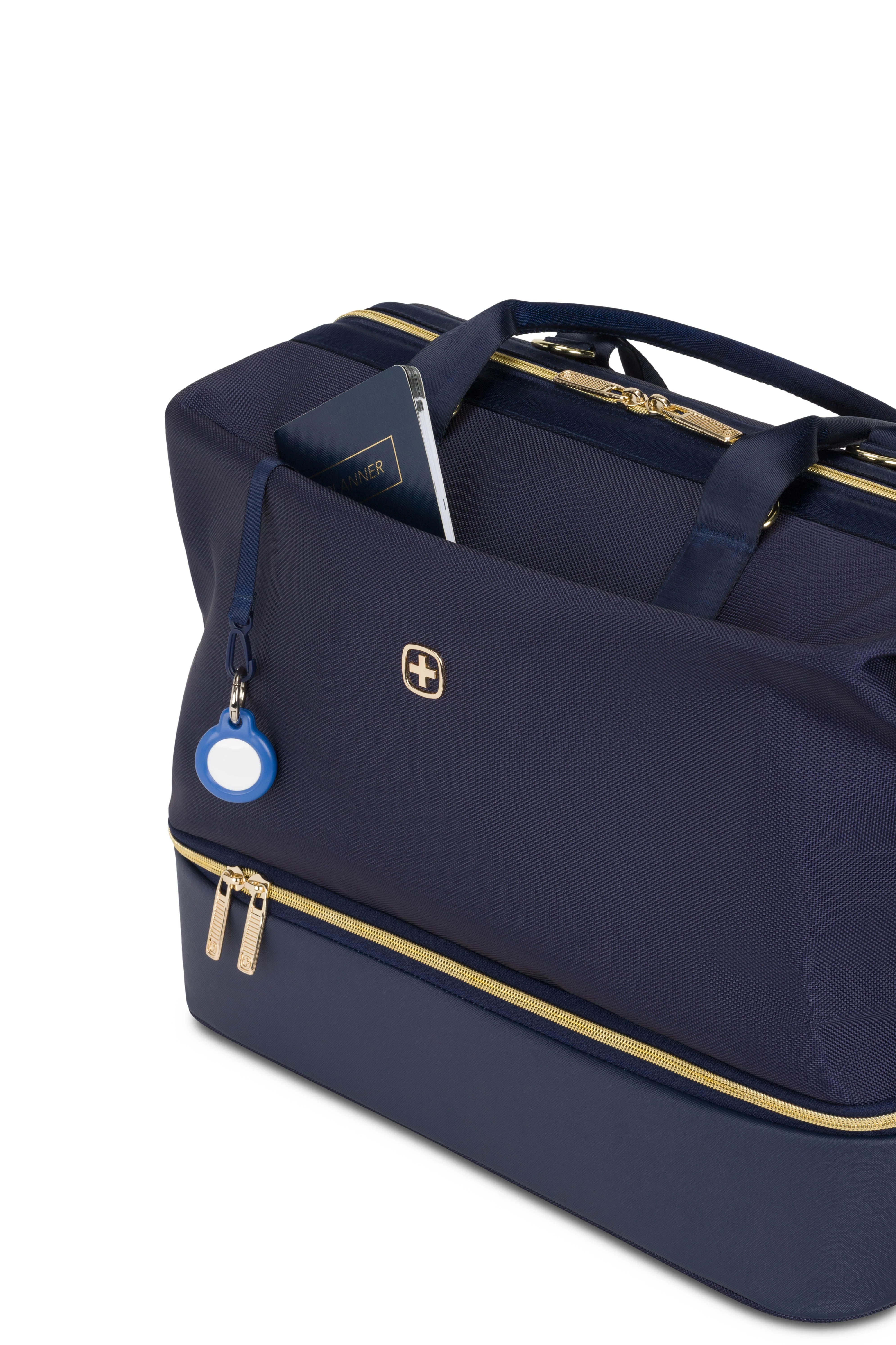 SWISSGEAR - Weekender Travel Tote - Image 56