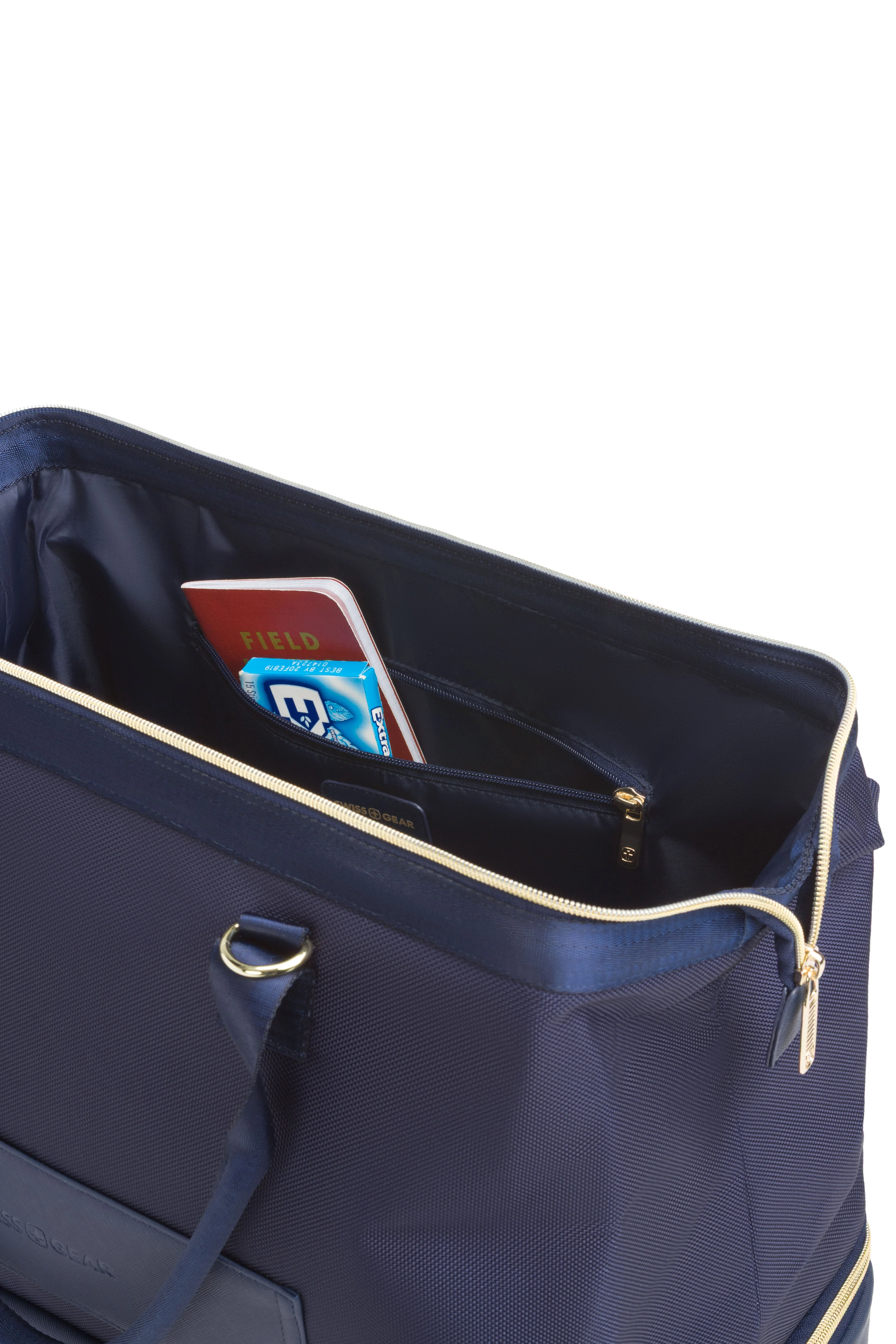 SWISSGEAR - Weekender Travel Tote - Image 59
