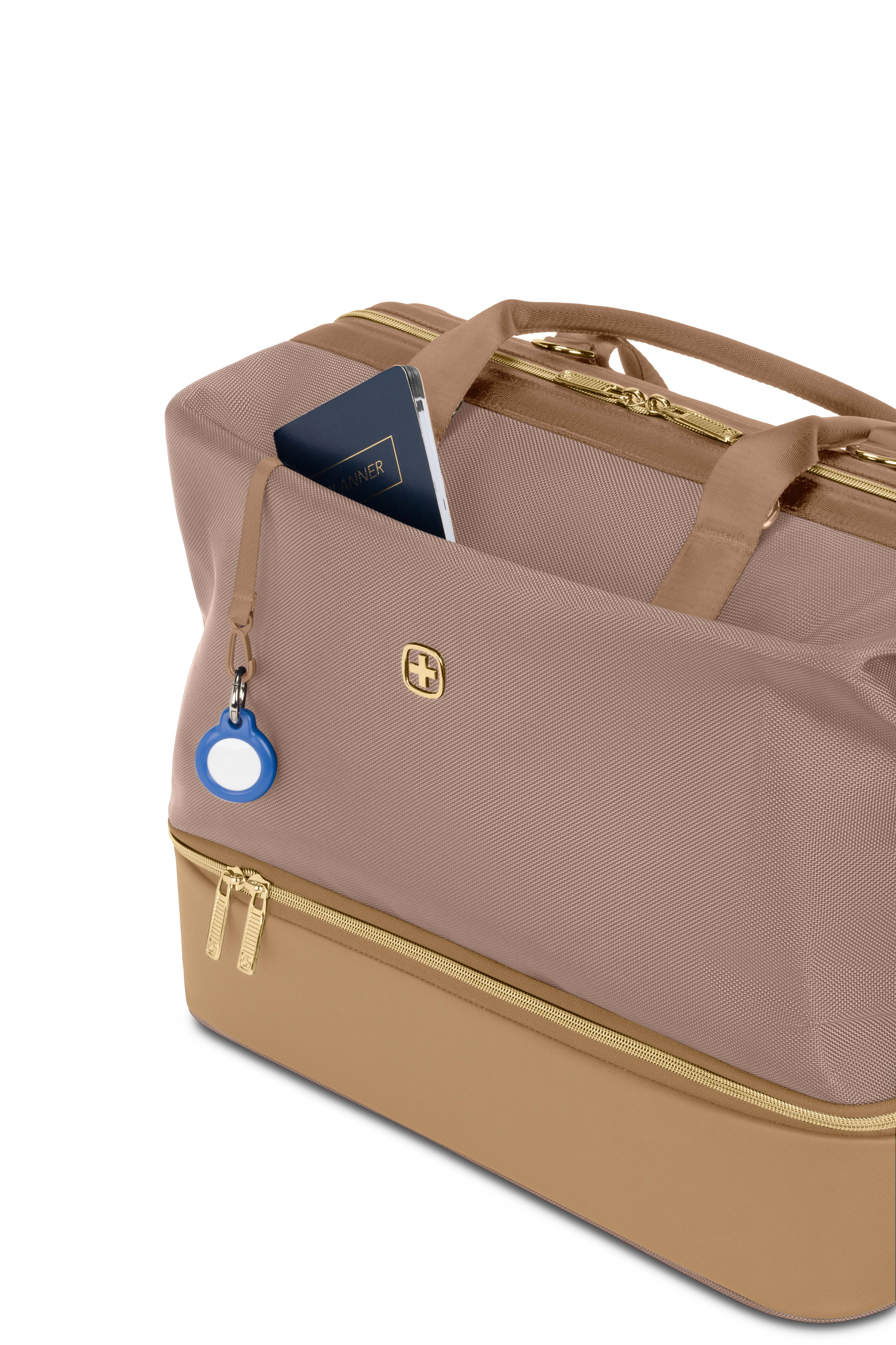 SWISSGEAR - Weekender Travel Tote - Image 89