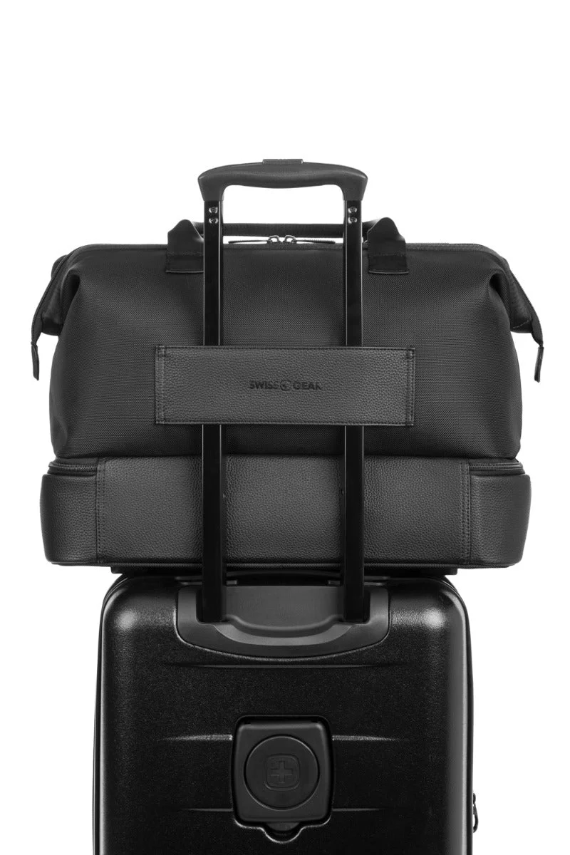 SWISSGEAR - Weekender Travel Tote - Image 9