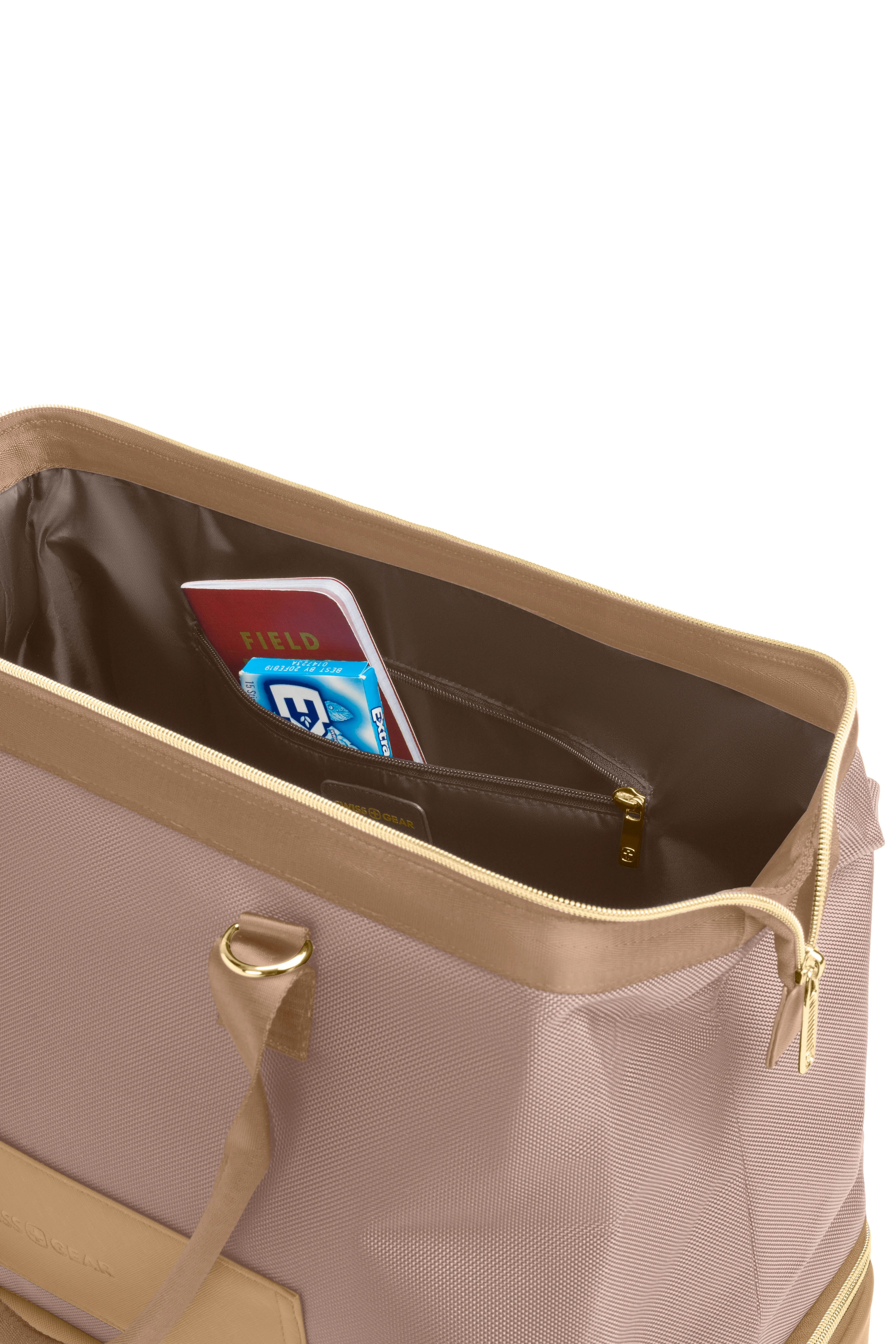 SWISSGEAR - Weekender Travel Tote - Image 92