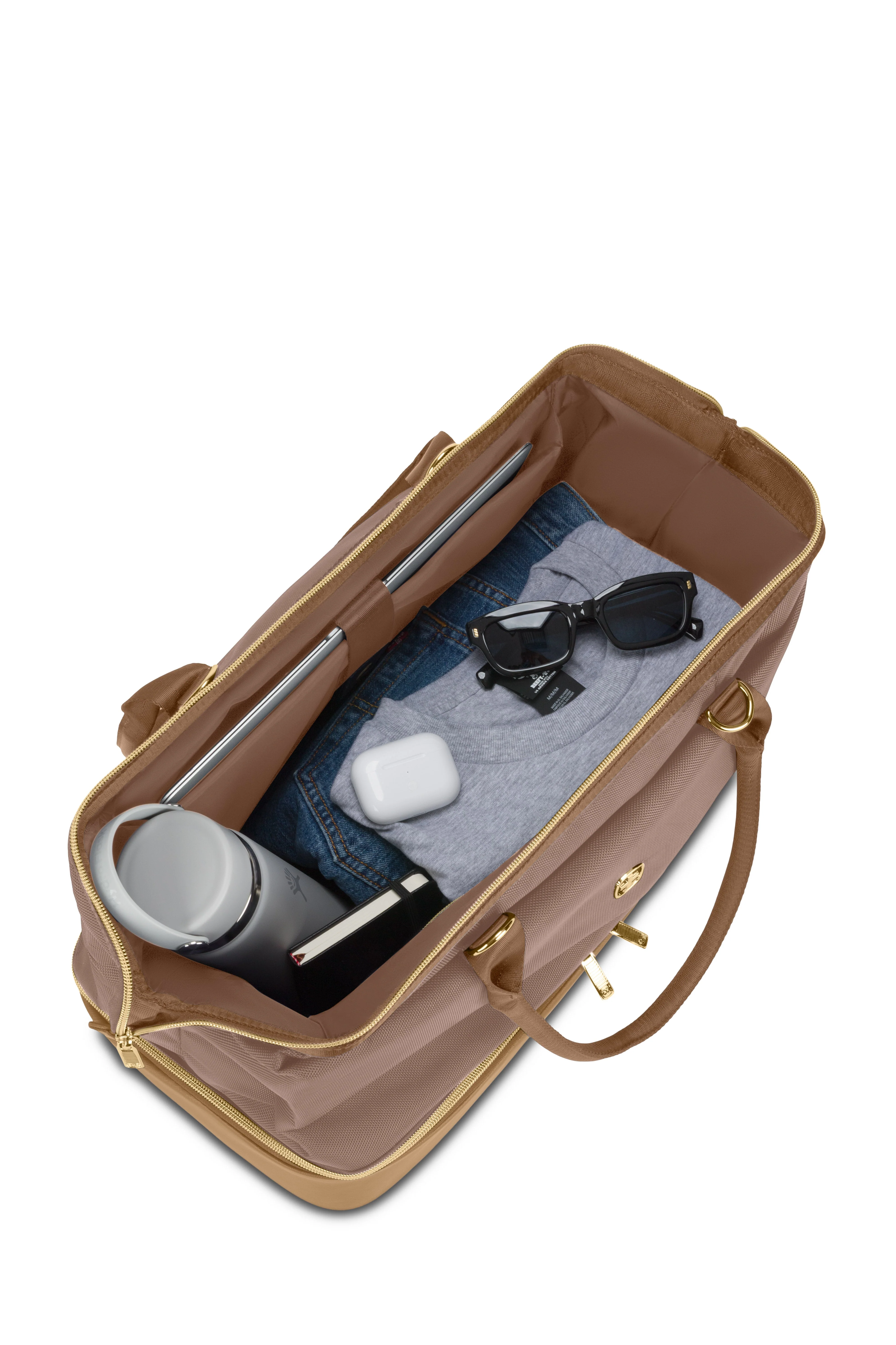 SWISSGEAR - Weekender Travel Tote - Image 93