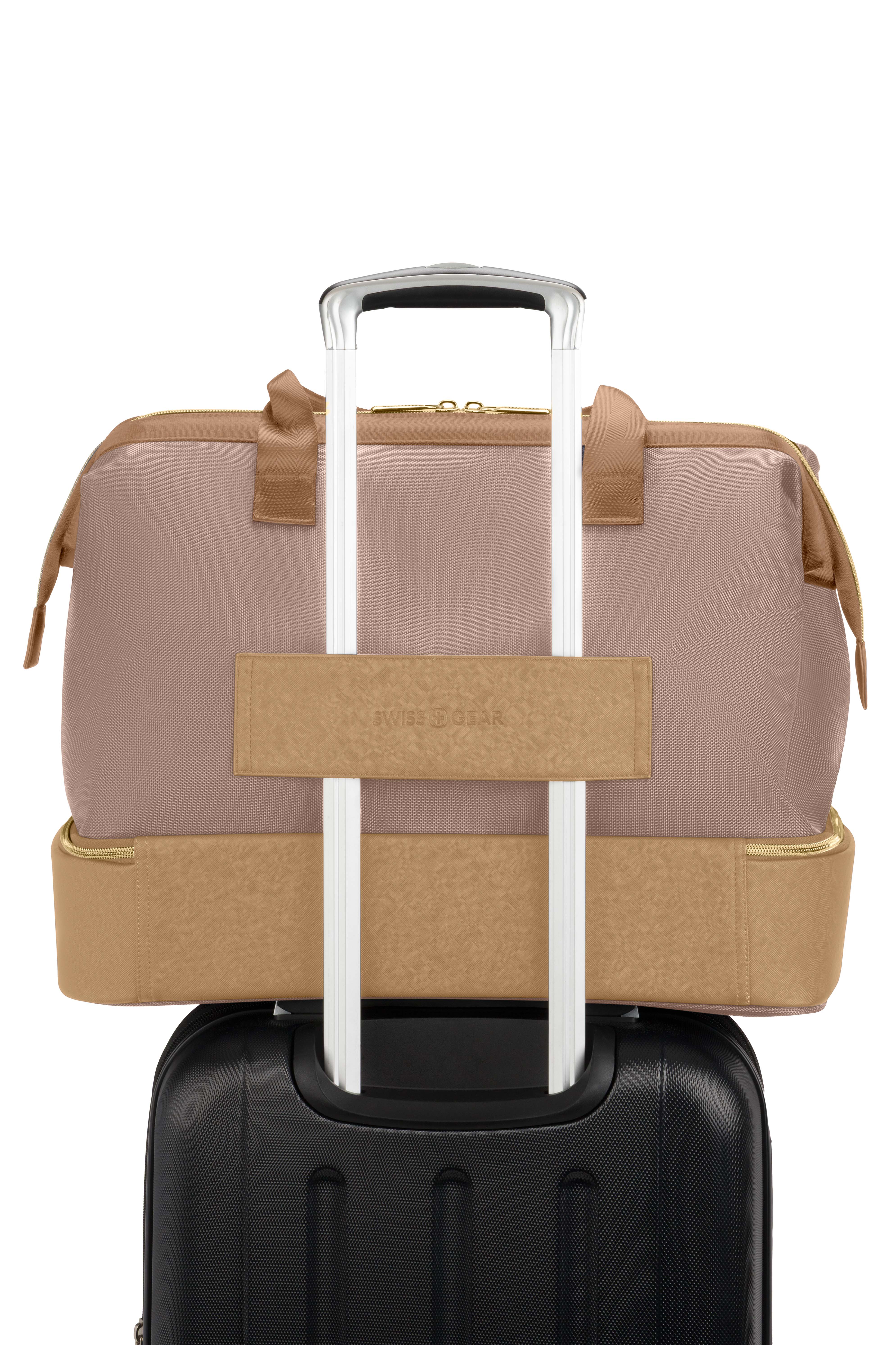 SWISSGEAR - Weekender Travel Tote - Image 98
