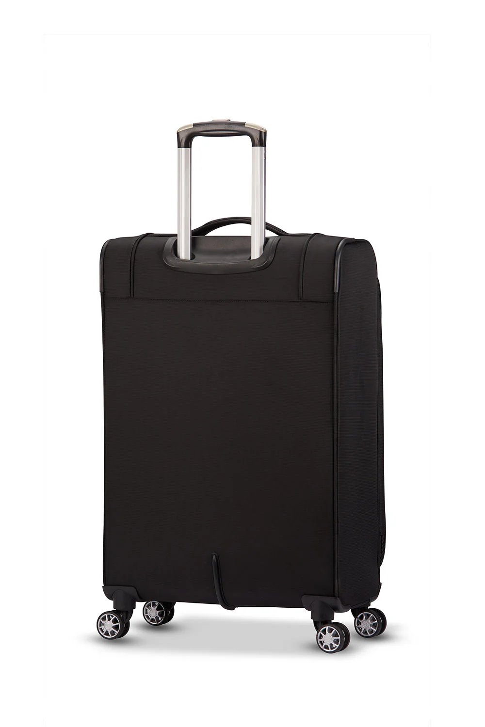 WENGER Essential Collection 25" Expandable Softside Luggage - Image 2