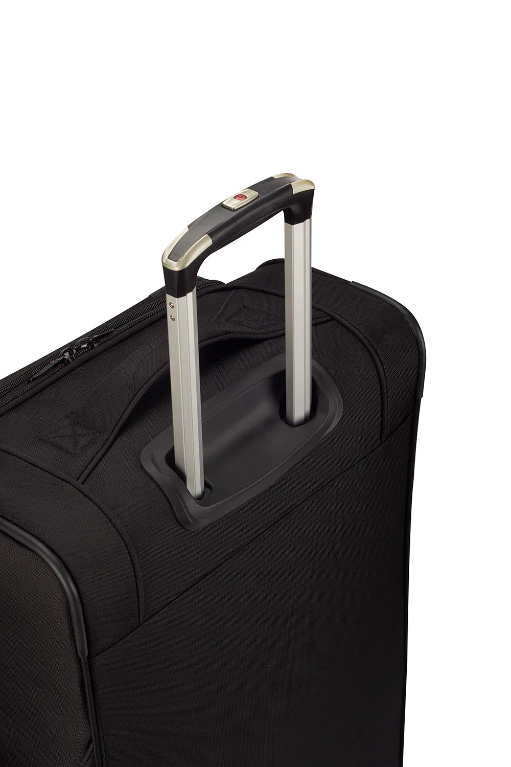WENGER Essential Collection 25" Expandable Softside Luggage - Image 6