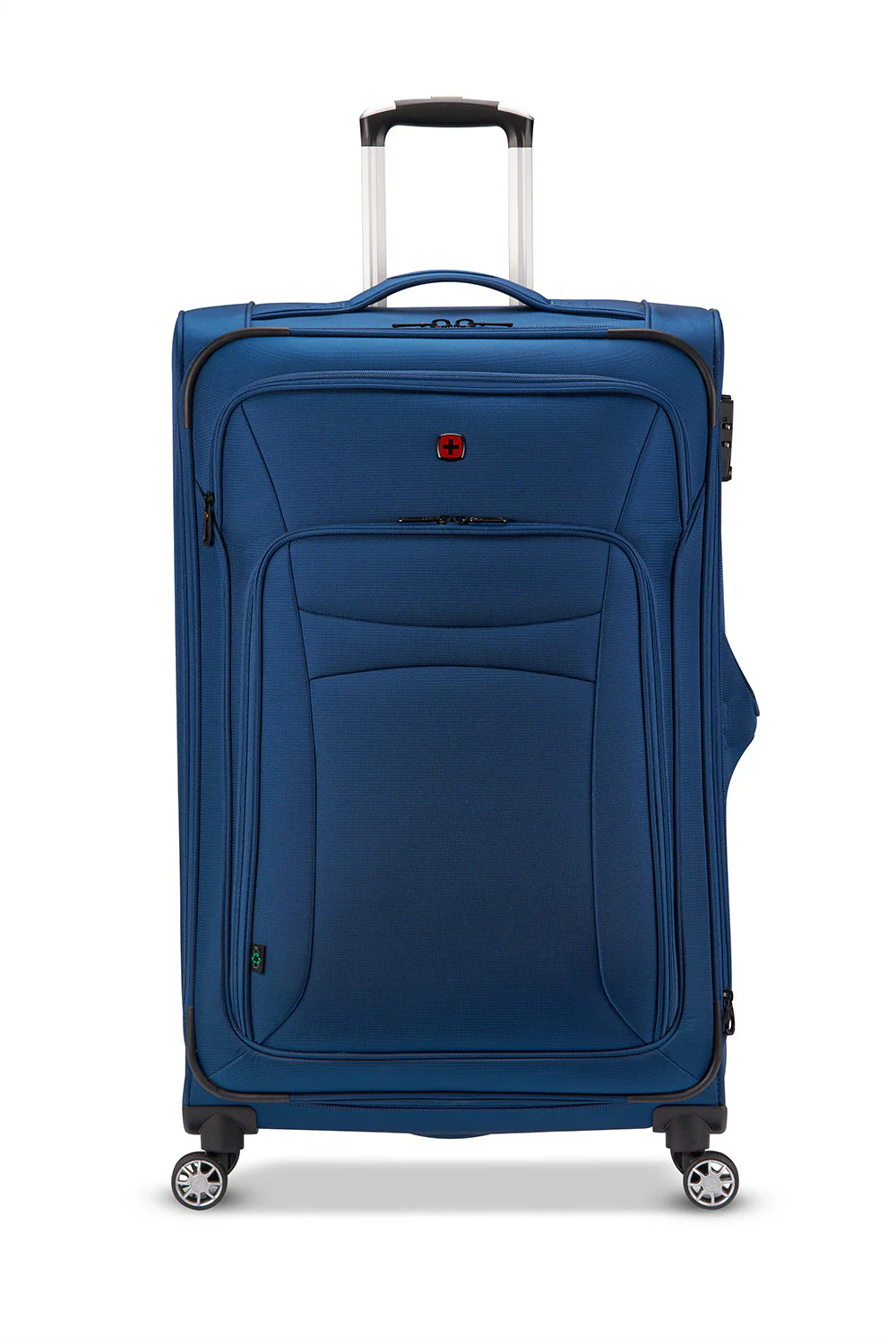 WENGER Essential Collection 29" Expandable Softside Luggage - Image 10