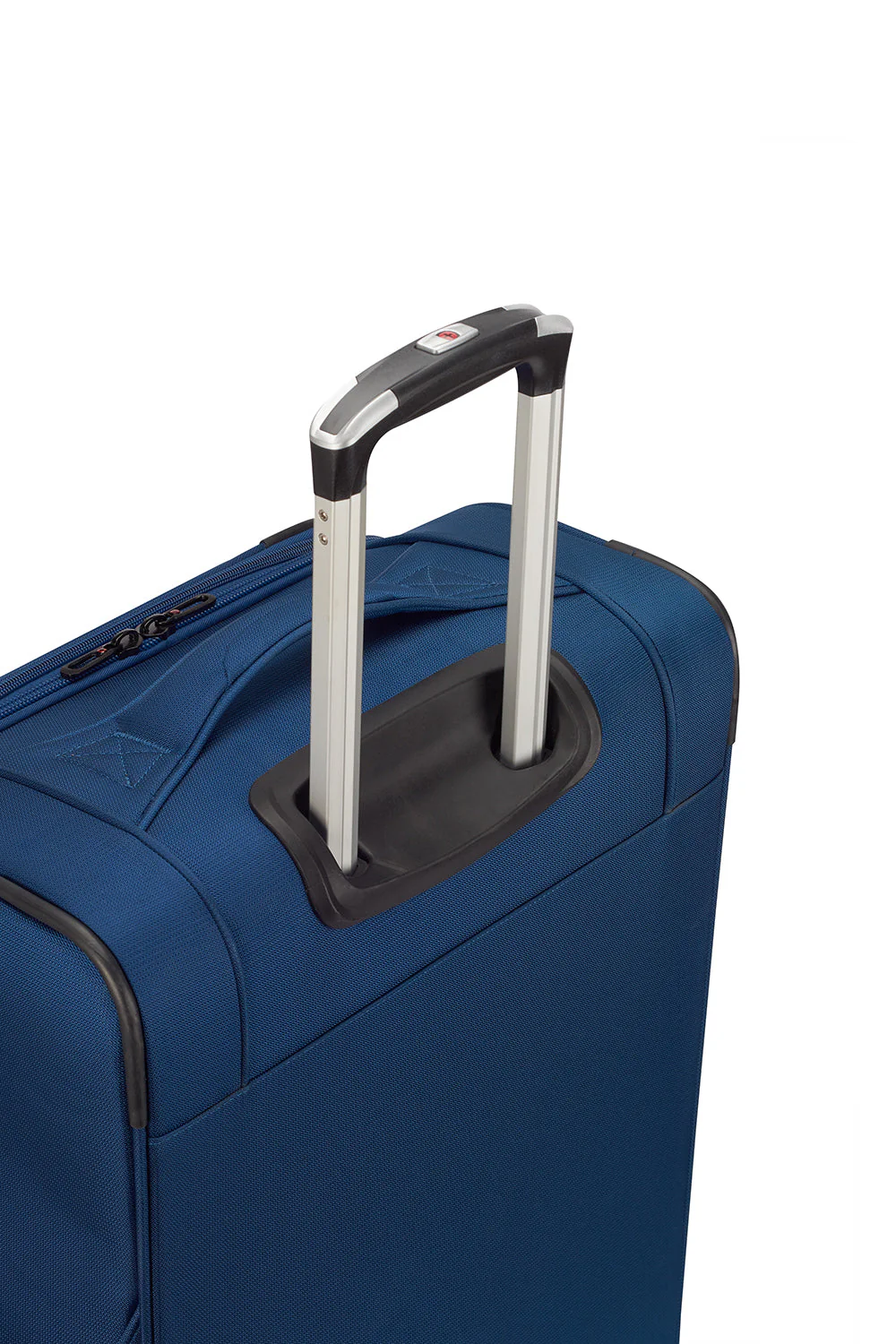 WENGER Essential Collection 29" Expandable Softside Luggage - Image 13