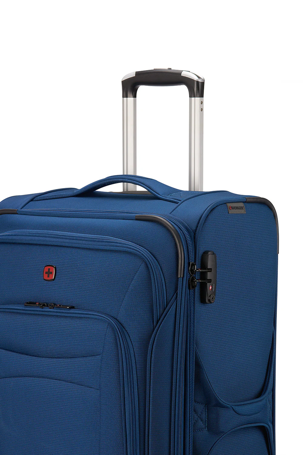 WENGER Essential Collection 29" Expandable Softside Luggage - Image 14