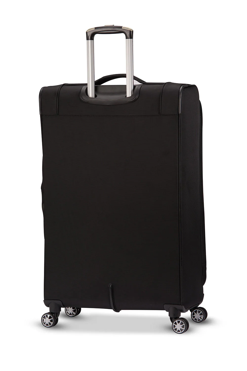 WENGER Essential Collection 29" Expandable Softside Luggage - Image 2
