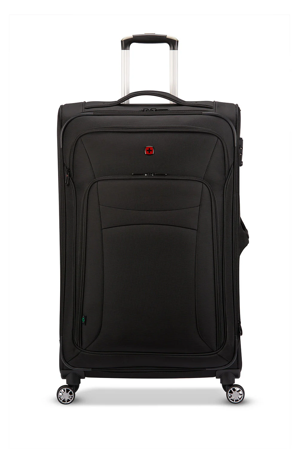 WENGER Essential Collection 29" Expandable Softside Luggage - Image 3