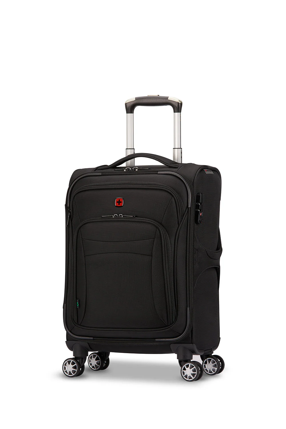 WENGER Essential Collection Carry-on Softside Luggage