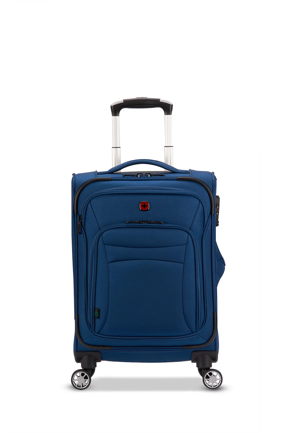 WENGER Essential Collection Carry-on Softside Luggage - Image 10