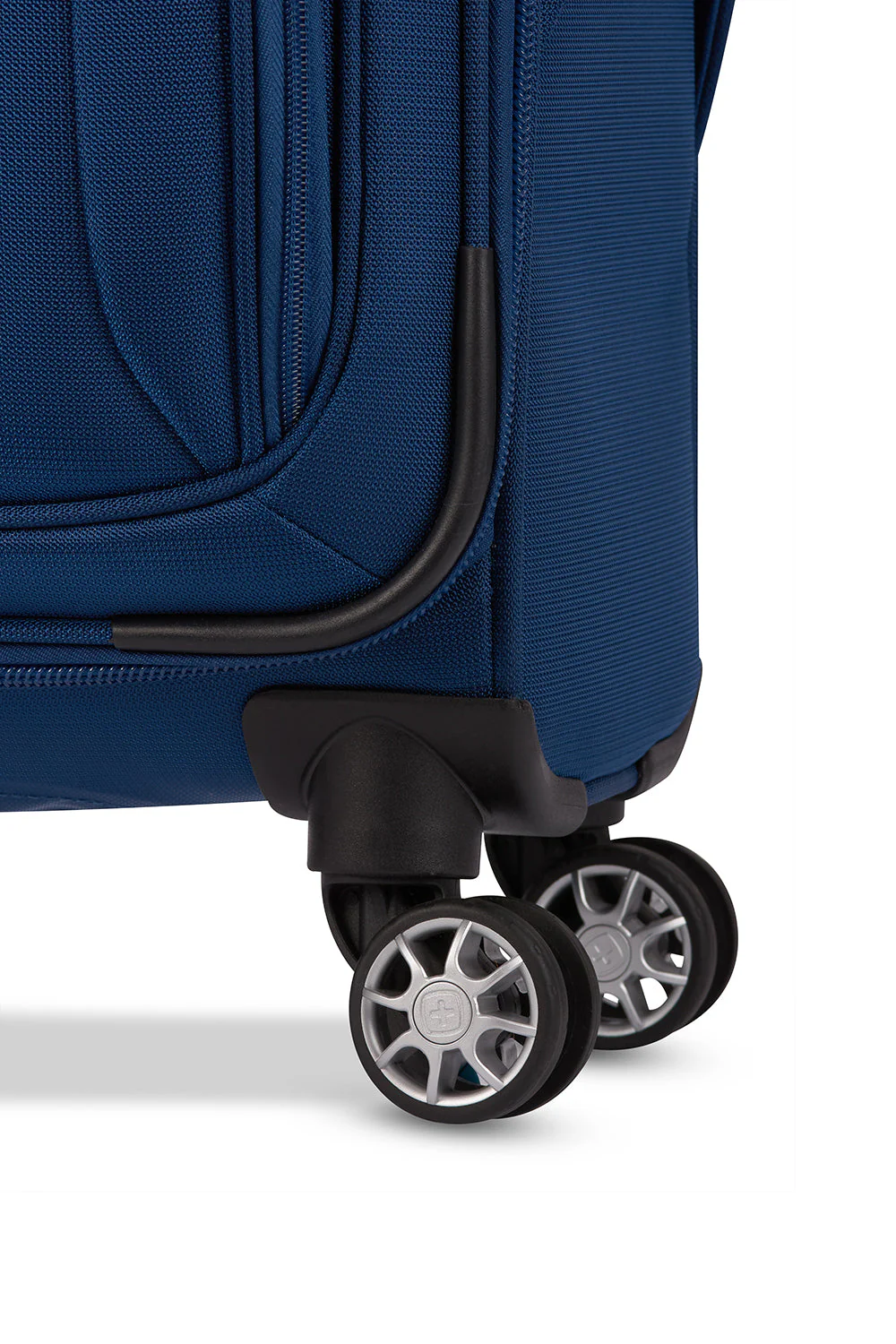 WENGER Essential Collection Carry-on Softside Luggage - Image 12