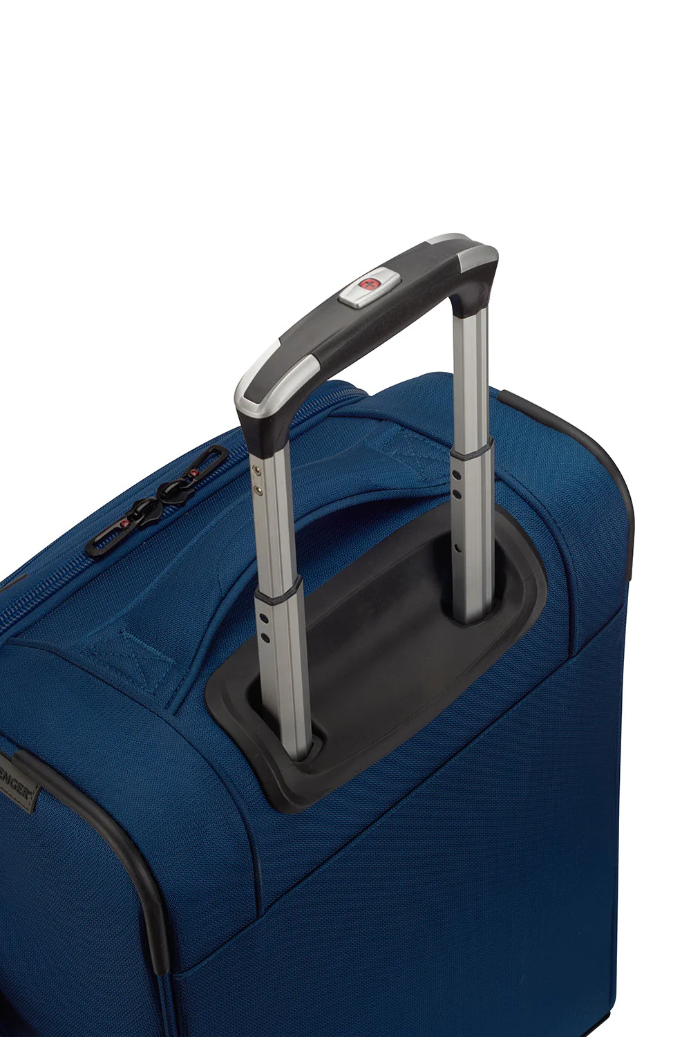 WENGER Essential Collection Carry-on Softside Luggage - Image 13