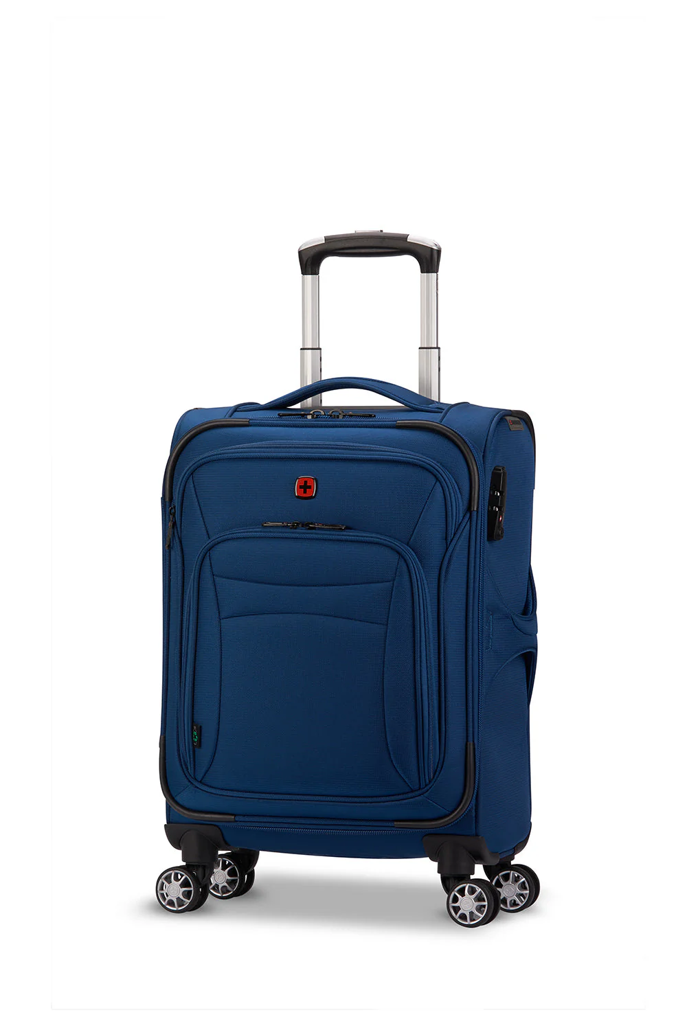 WENGER Essential Collection Carry-on Softside Luggage - Image 8