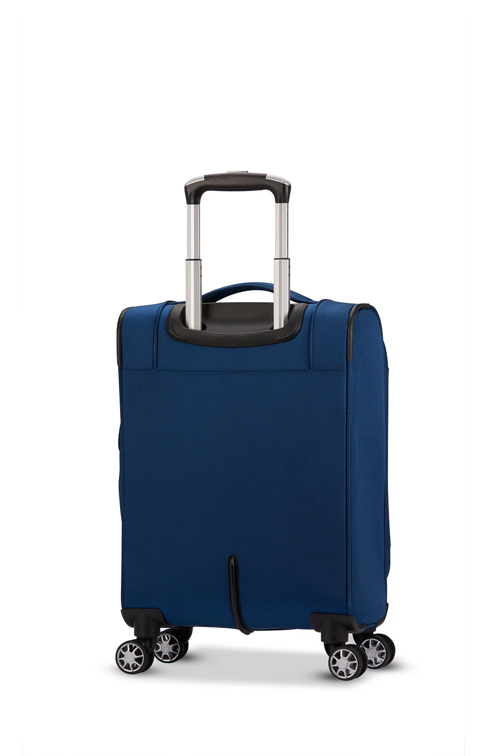 WENGER Essential Collection Carry-on Softside Luggage - Image 9