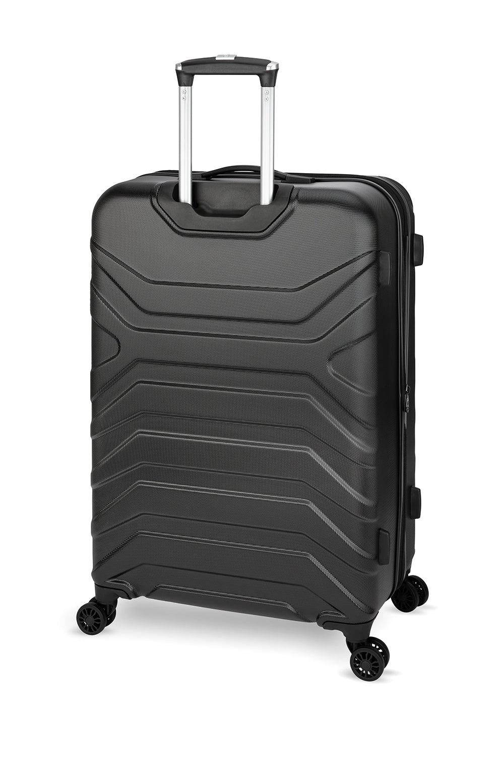 Wenger - Fortress Collection 28" Expandable Hardside Luggage - Image 2