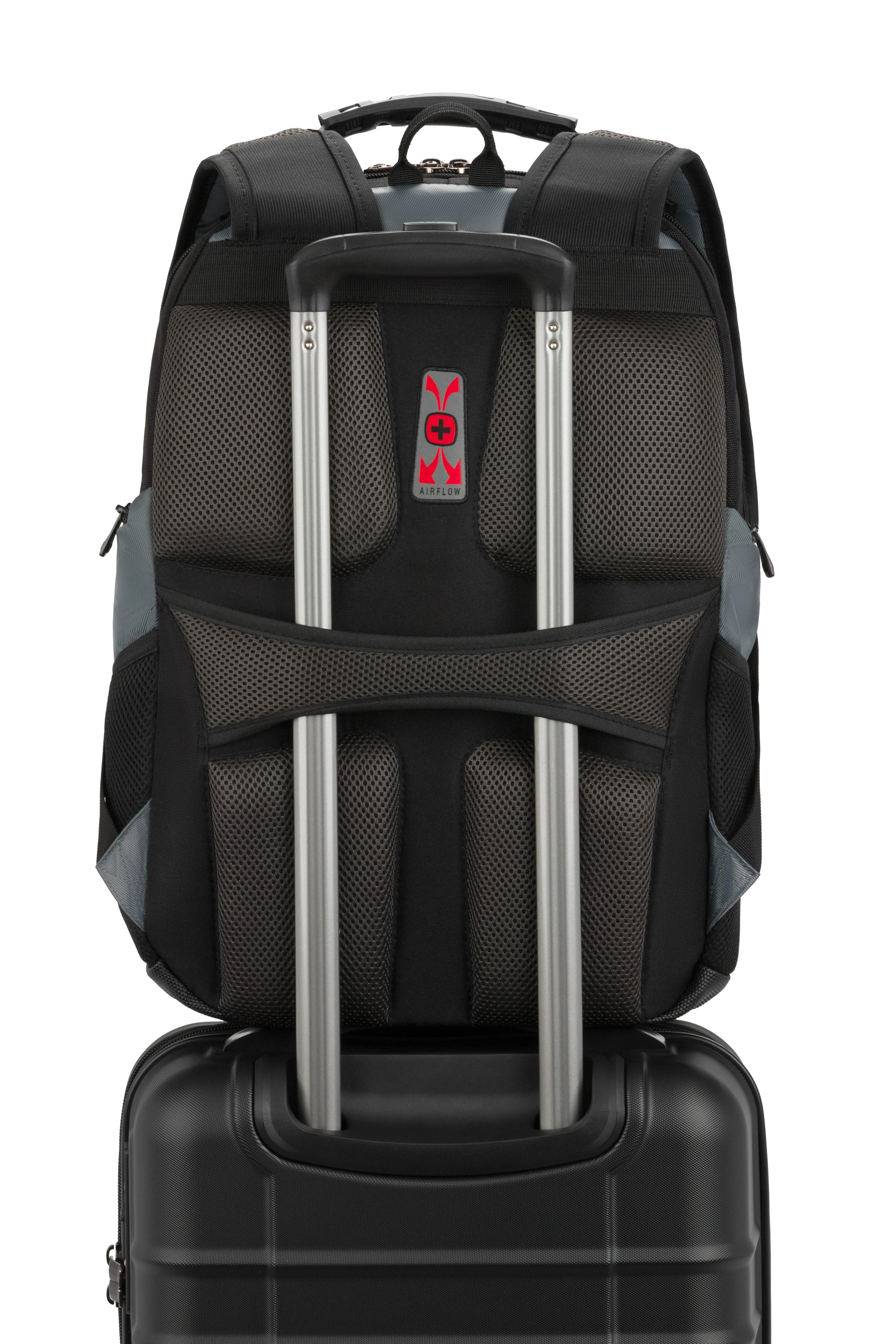 Wenger - Pegasus Laptop Backpack - Image 11