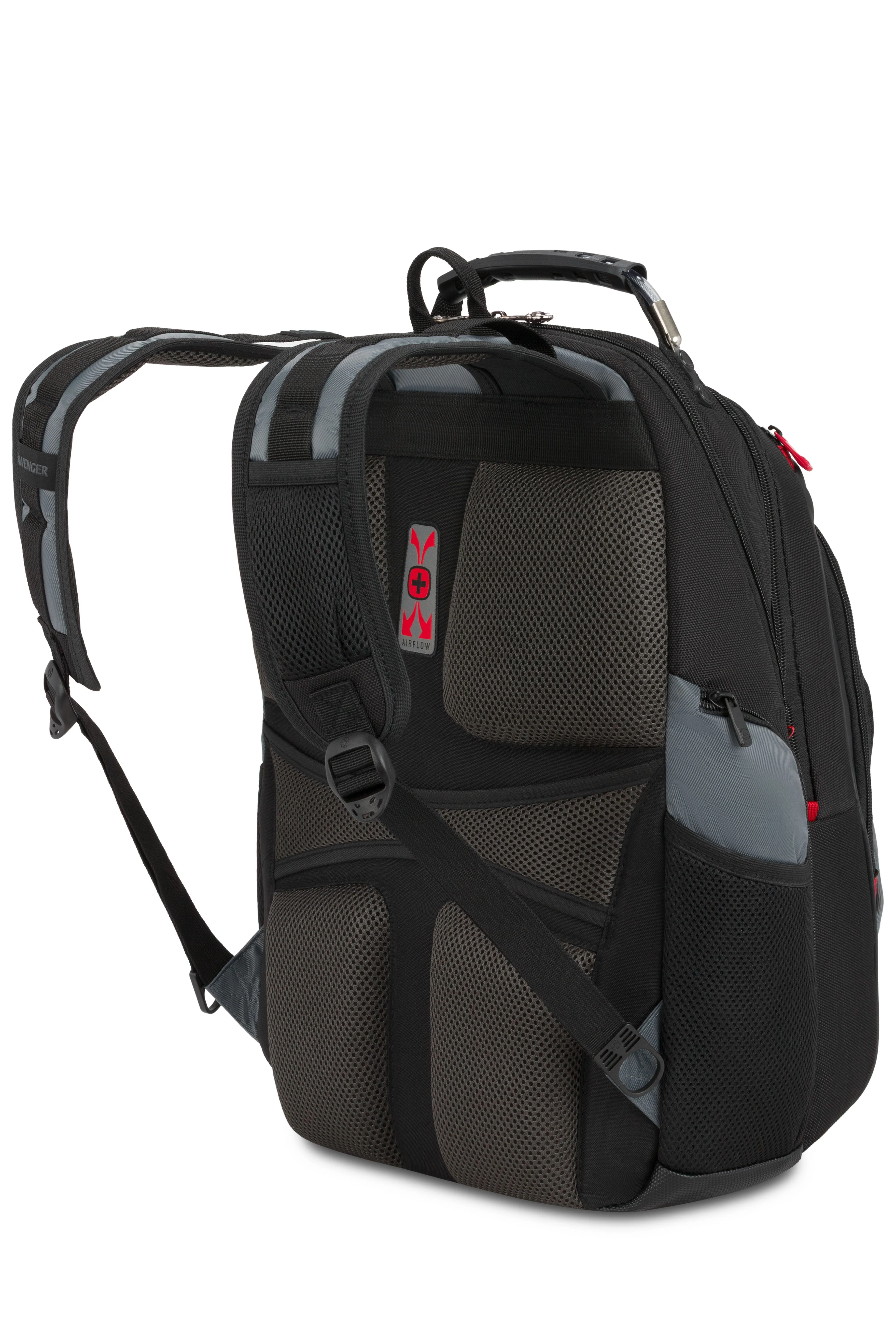 Wenger - Pegasus Laptop Backpack - Image 3