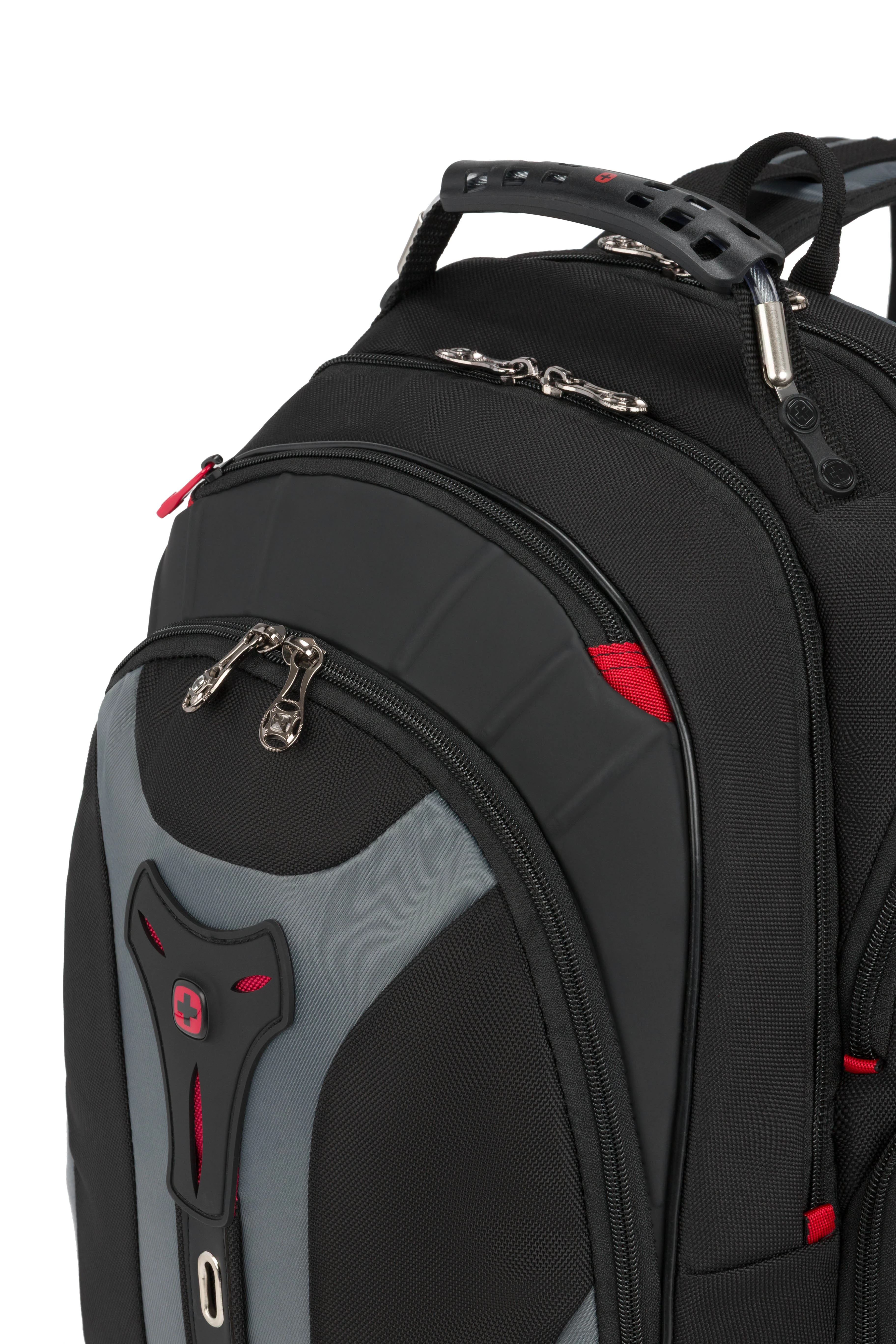 Wenger - Pegasus Laptop Backpack - Image 5